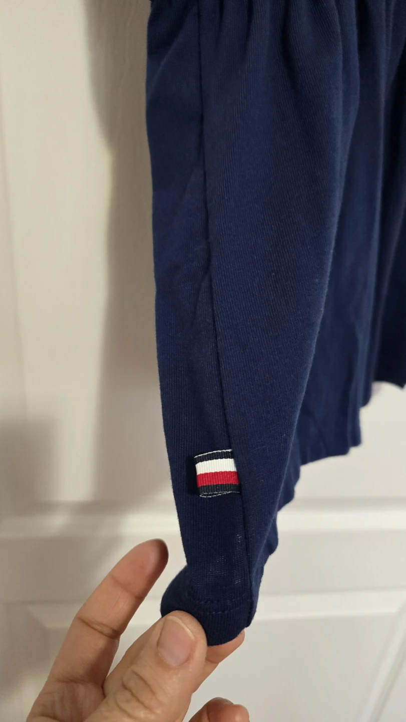 Tommy Hilfiger Girls Romper size 7/8years - photo 4