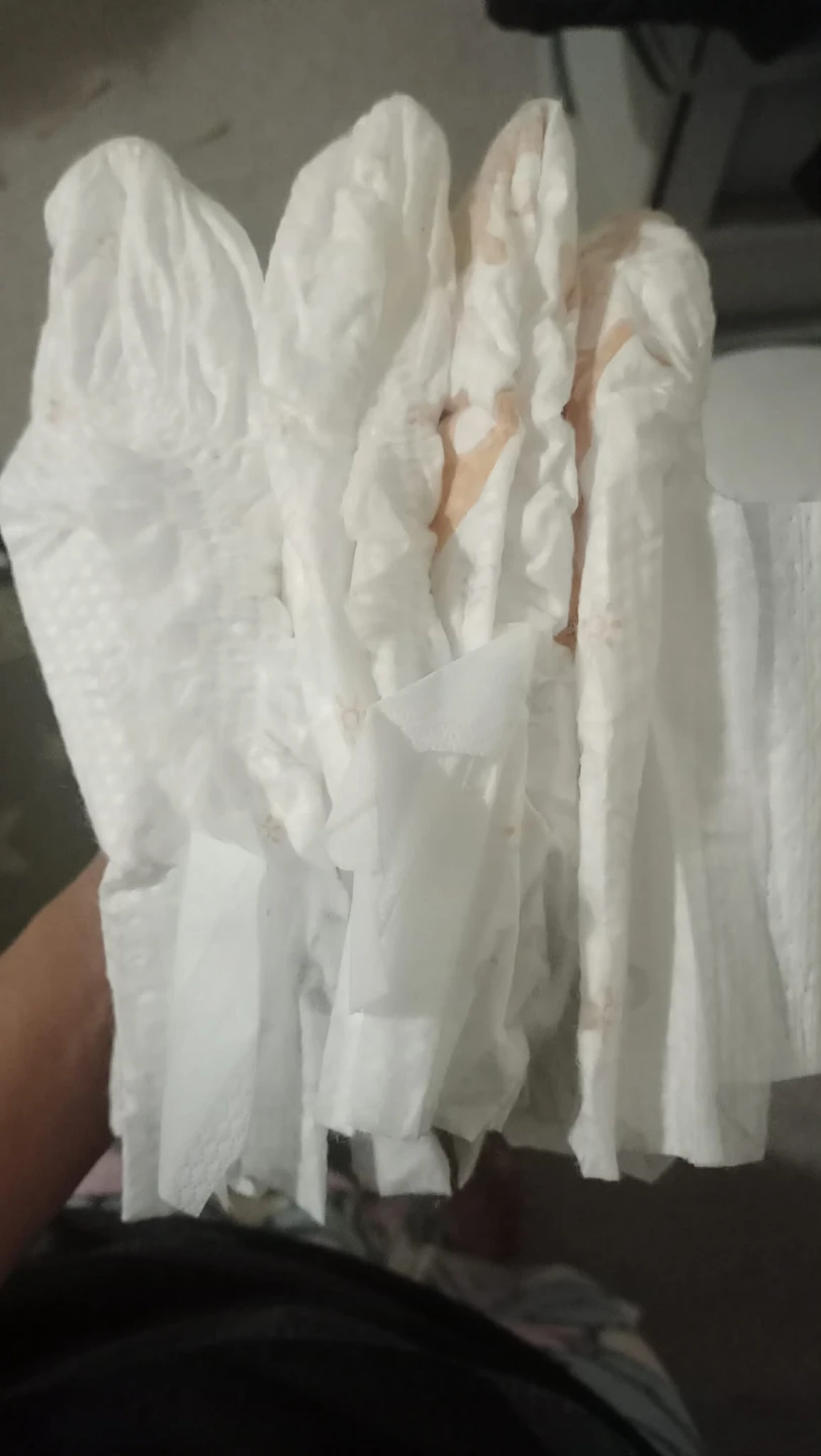 Diapers - Size 5 - photo 2