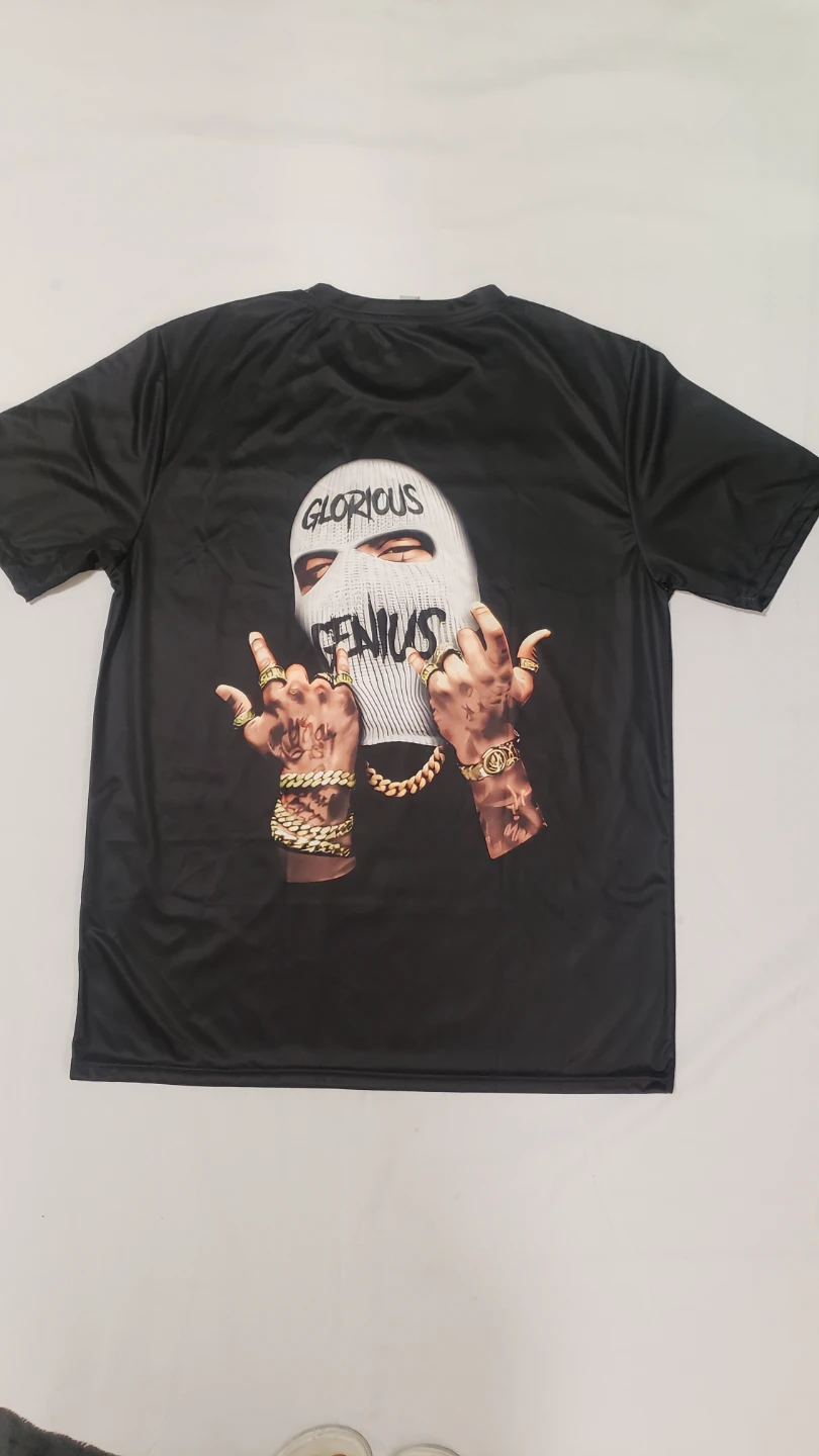 Brand new Men's Fashion TShirt Size L