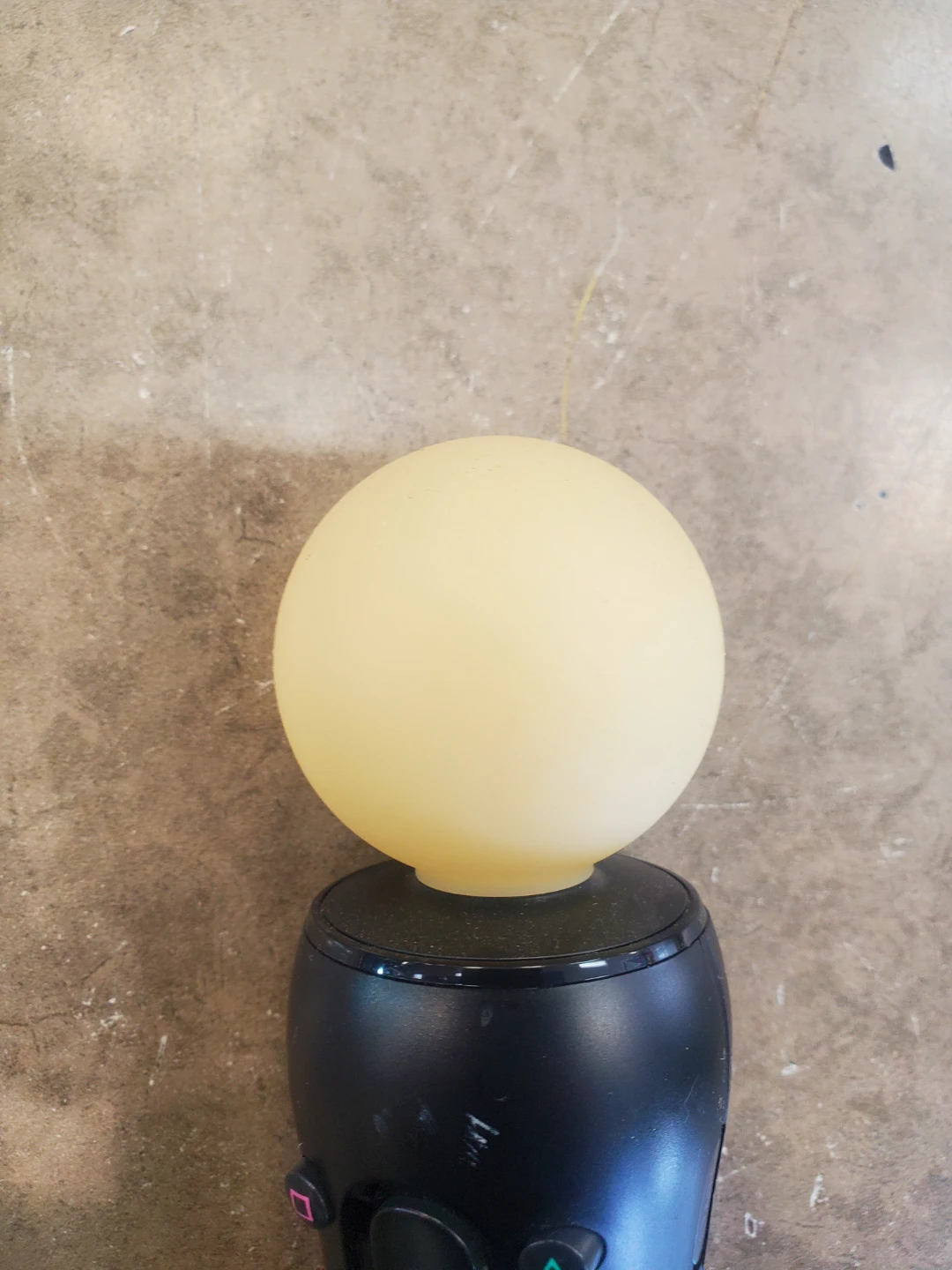 Sony PlayStation Move Motion Controller - photo 4