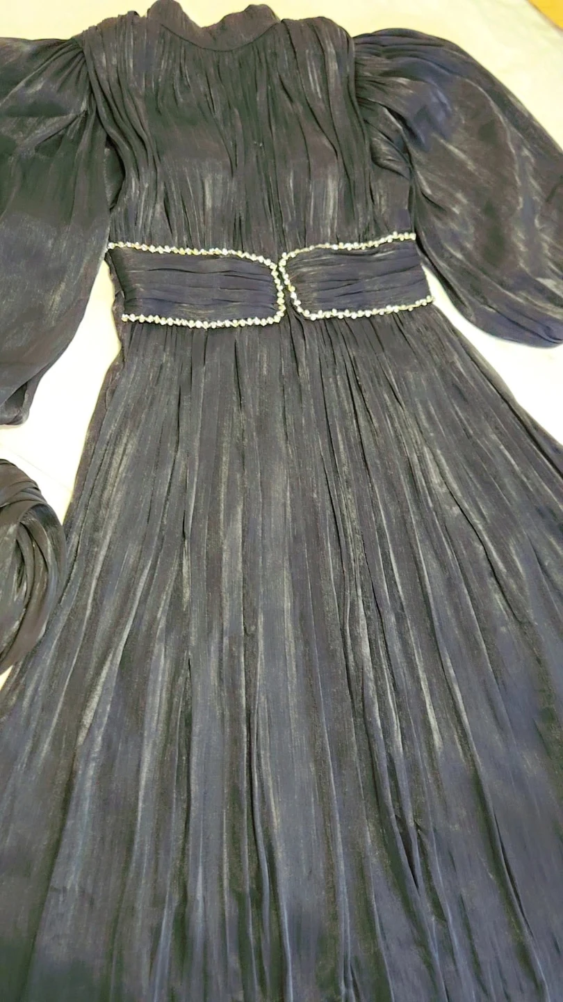 Party dress - photo 4