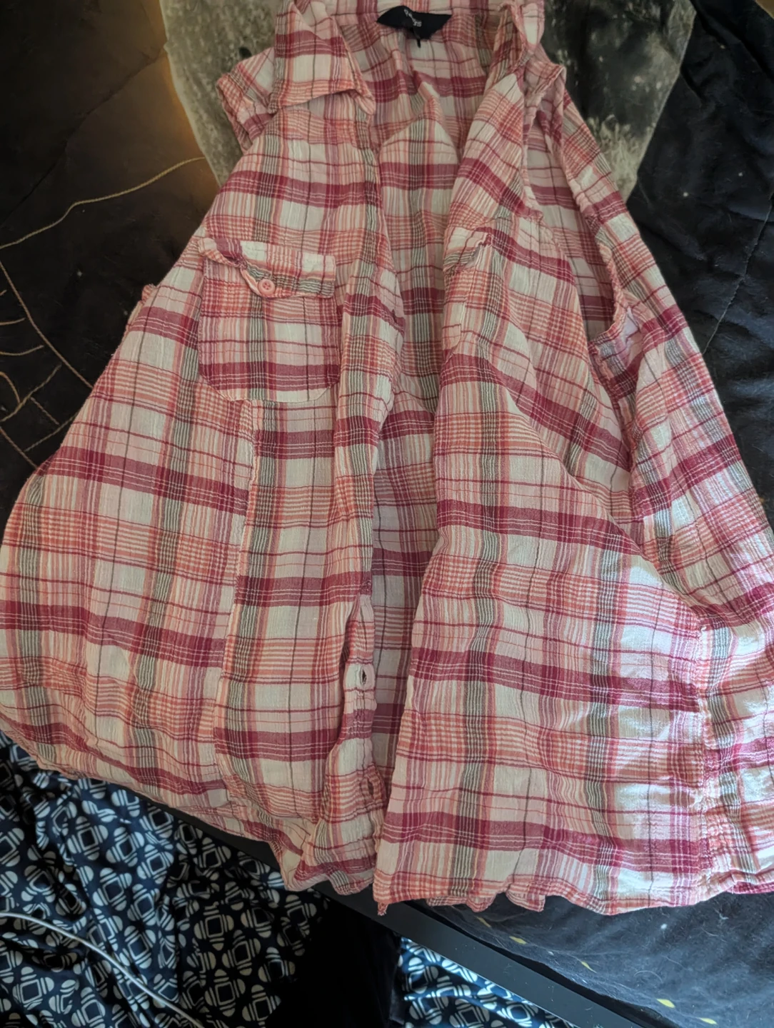 Assorted Women's Clothing Bundle - photo 4