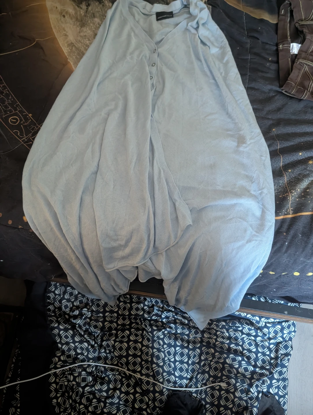 Assorted Women's Clothing Bundle - photo 5