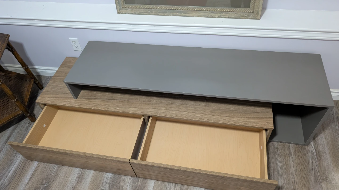 TV Console - photo 2