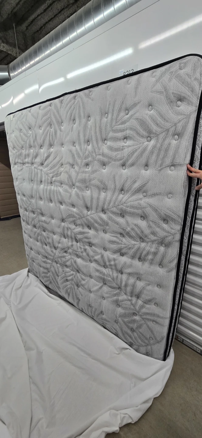 King Size Mattress from Costco