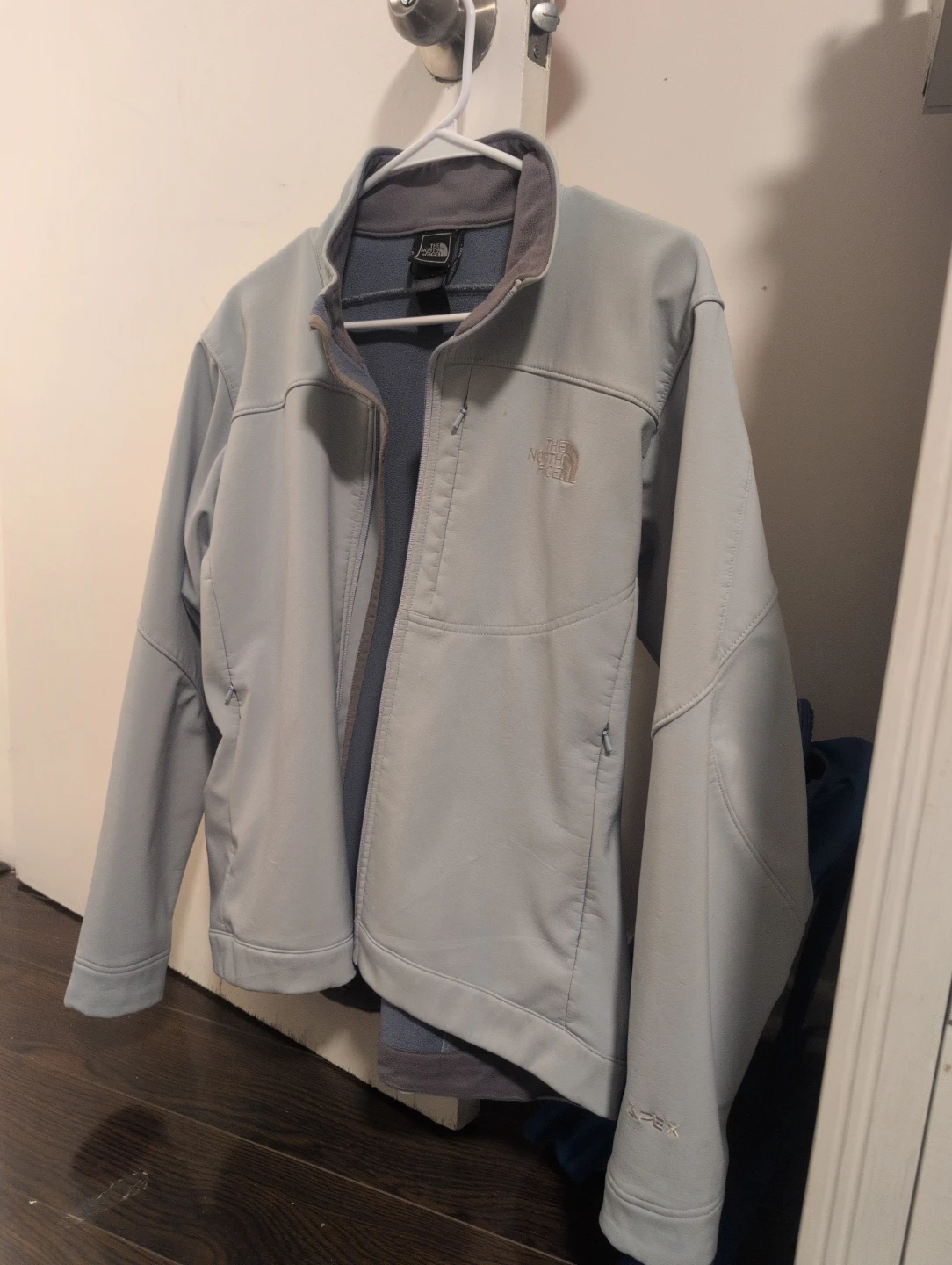 The North Face Softshell Jacket