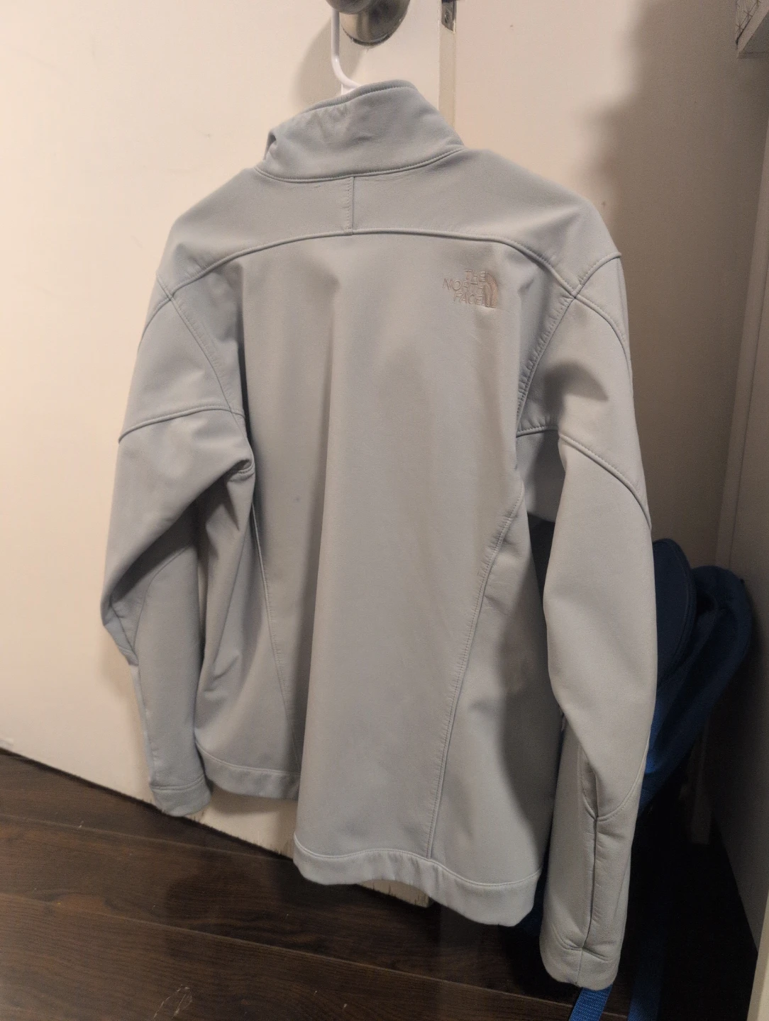 The North Face Softshell Jacket - photo 2