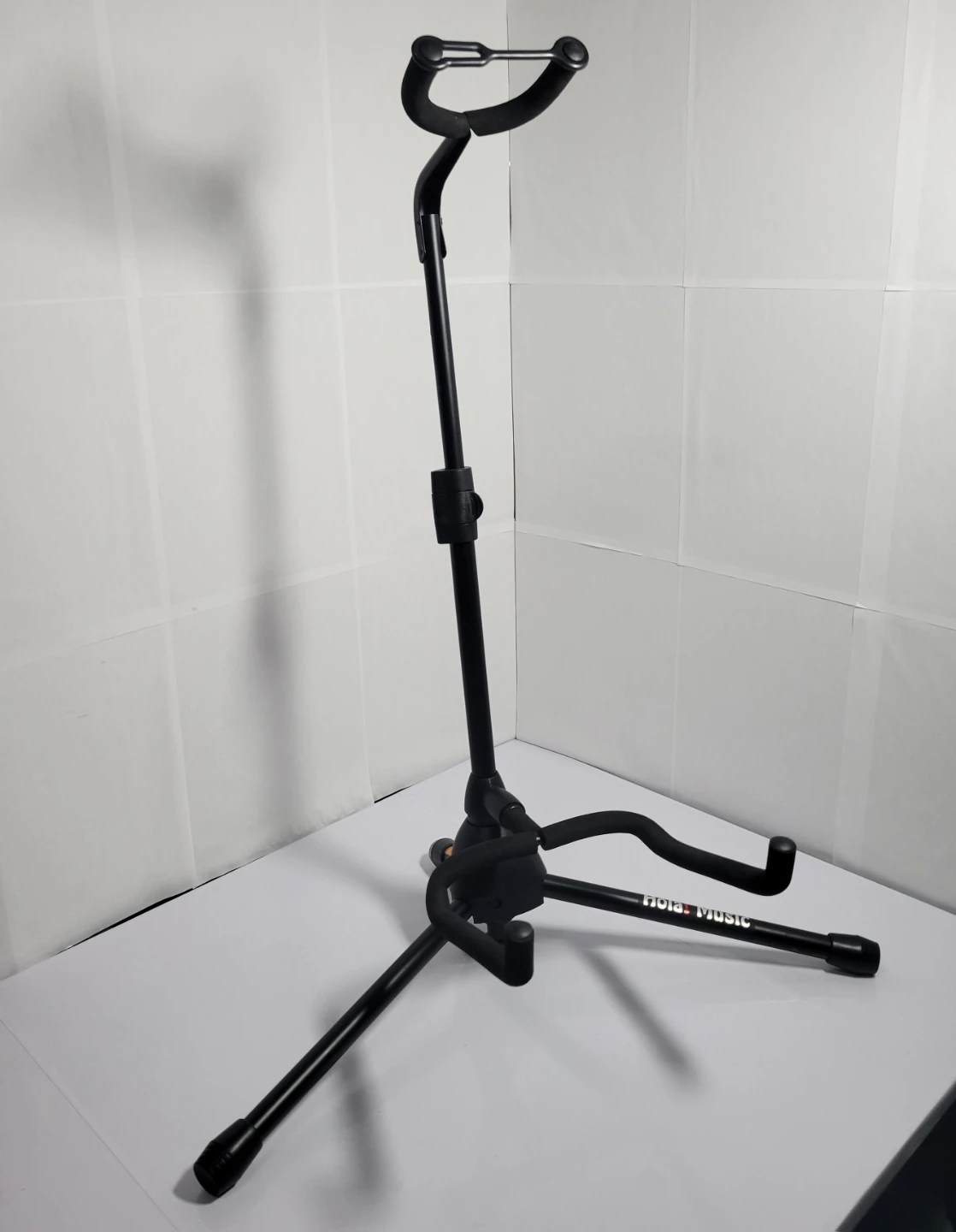 Guitar Stand Holder for Acoustic and Electric Instruments - photo 2