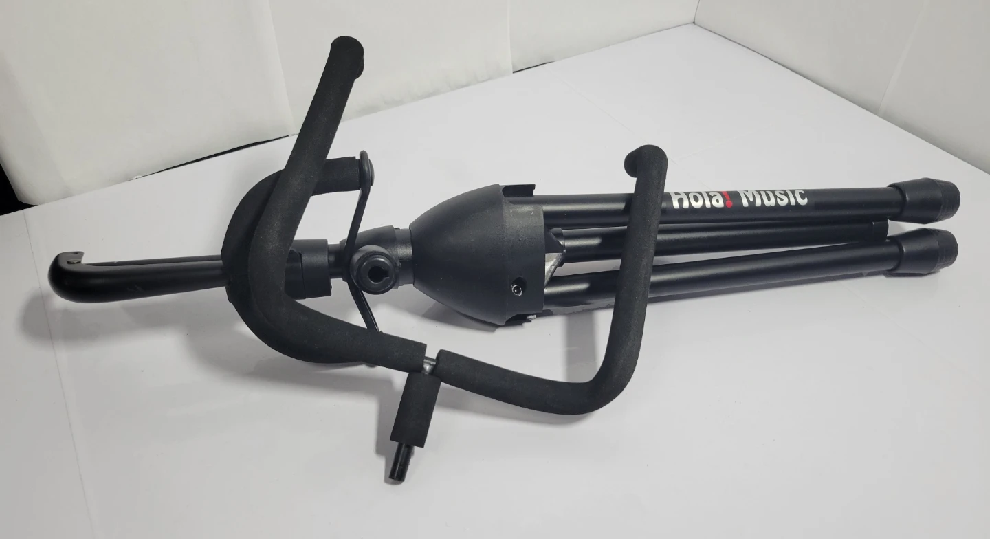 Guitar Stand Holder for Acoustic and Electric Instruments - photo 5