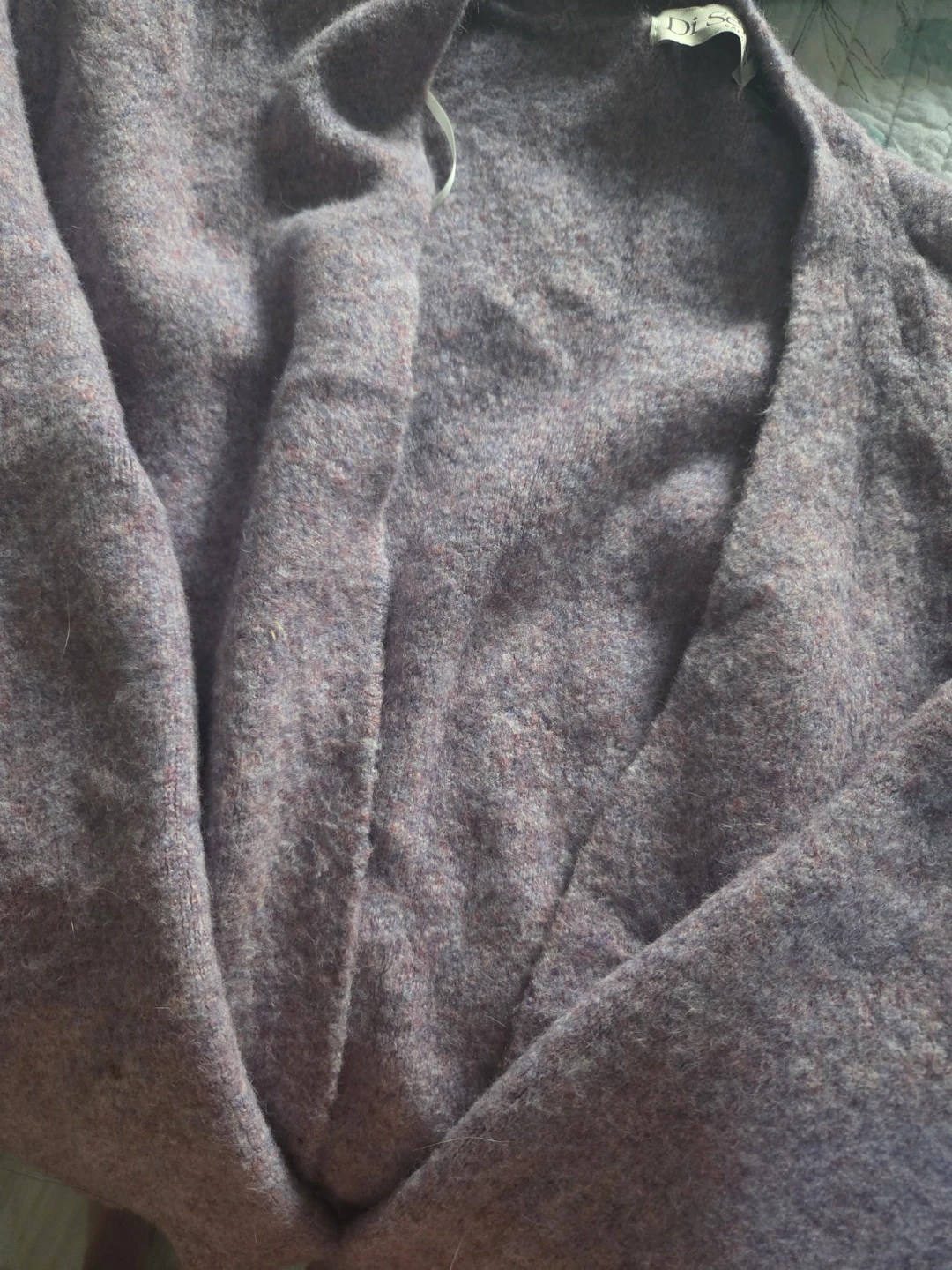 Di Sera Caposhy Cardigan - XL
