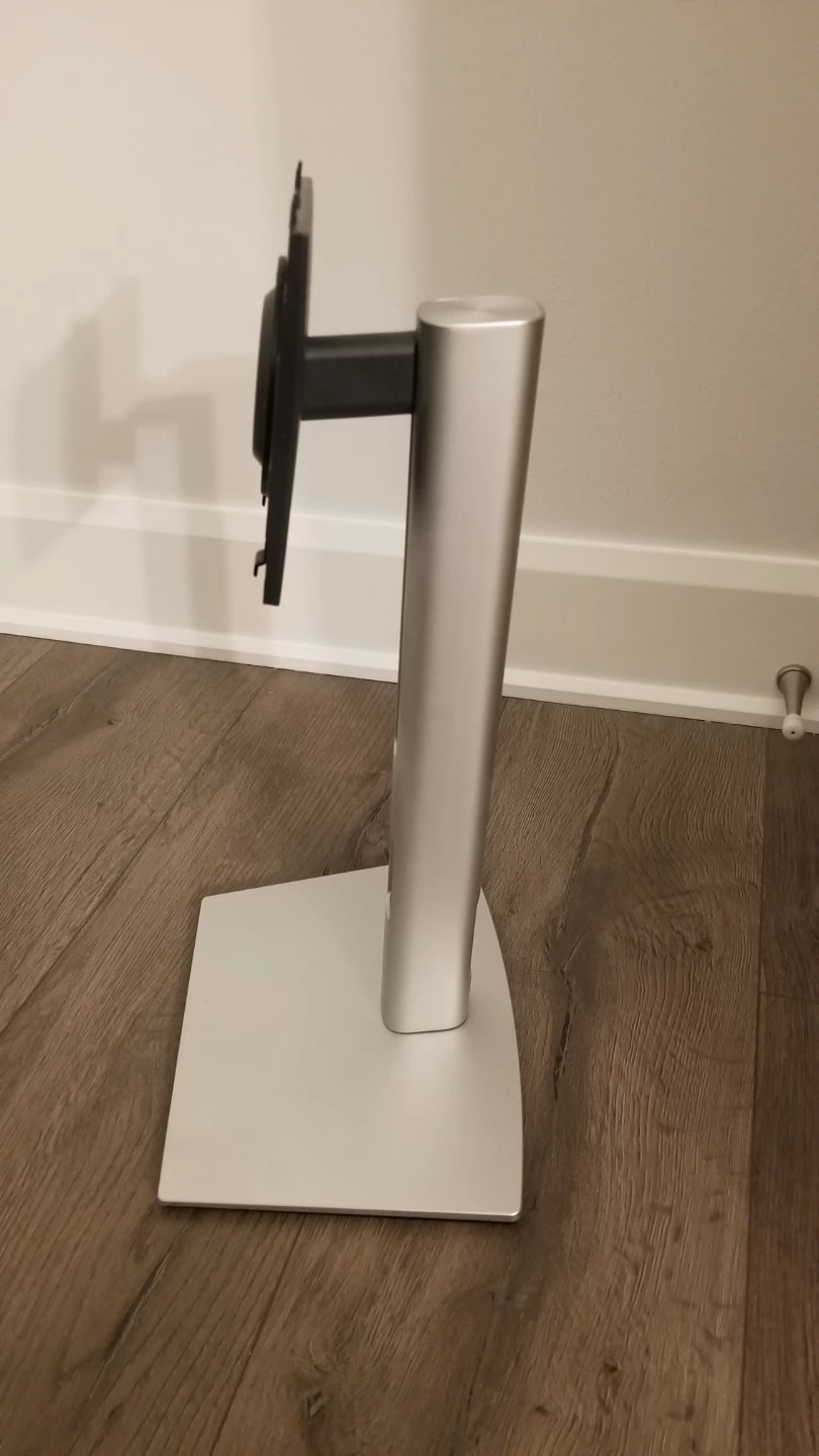 Monitor Stand - Quick Release