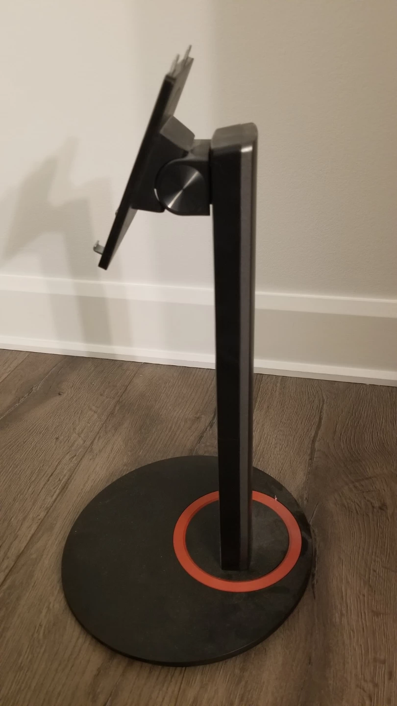 Monitor Stand - Quick Release - photo 3