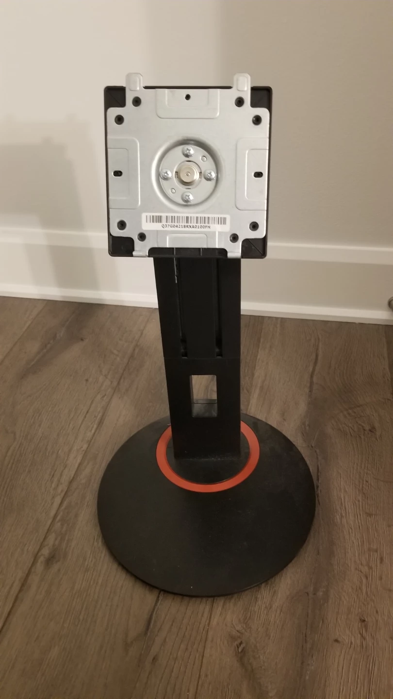Monitor Stand - Quick Release - photo 4