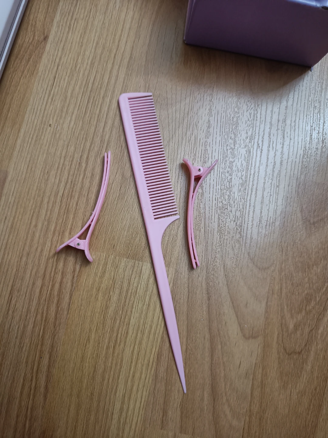 Curling Wand Hair Crimper - photo 3