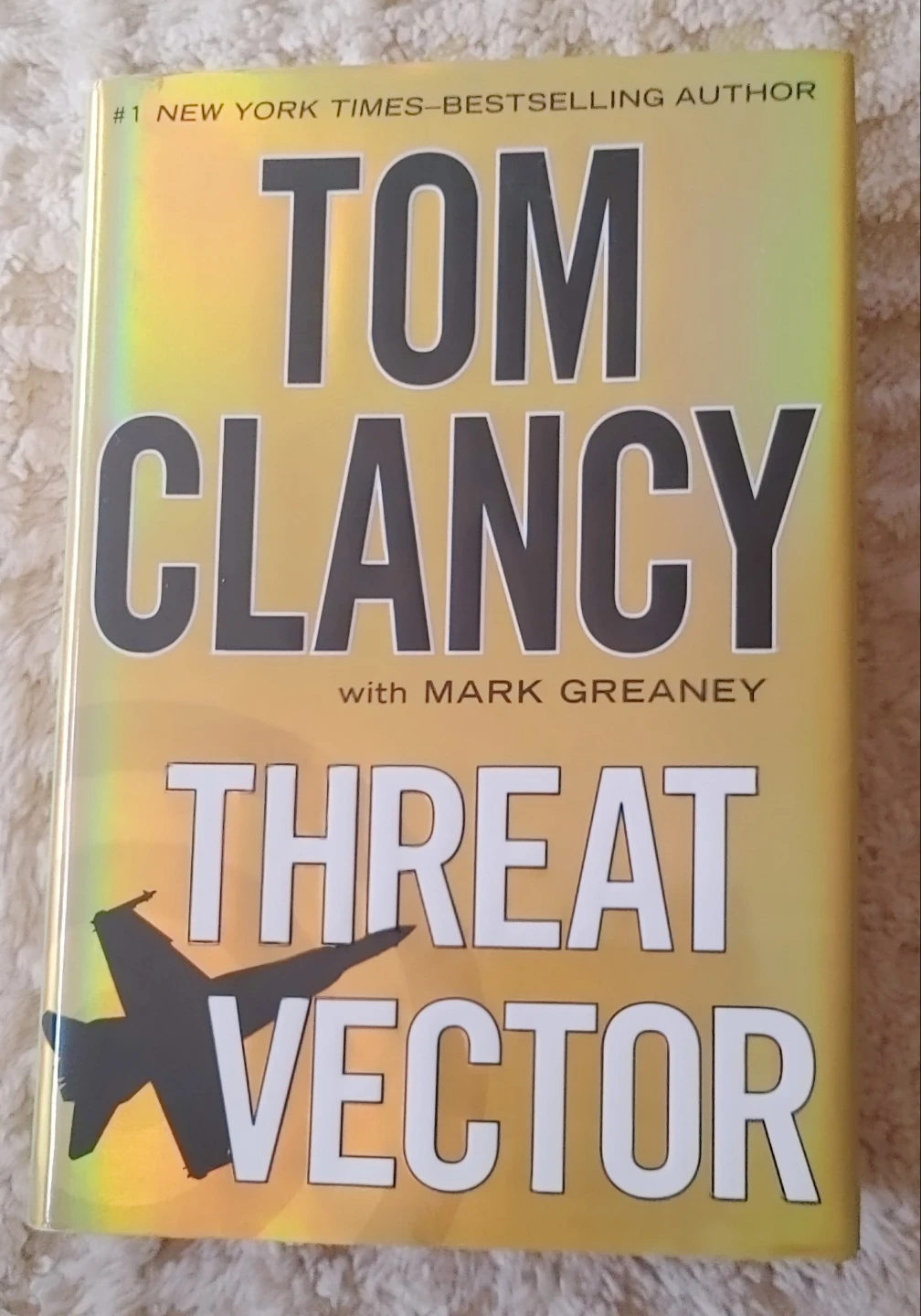 Tom Clancy Novels - photo 4