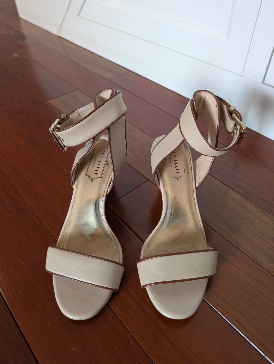 Ted Baker Wedge Sandals - photo 2