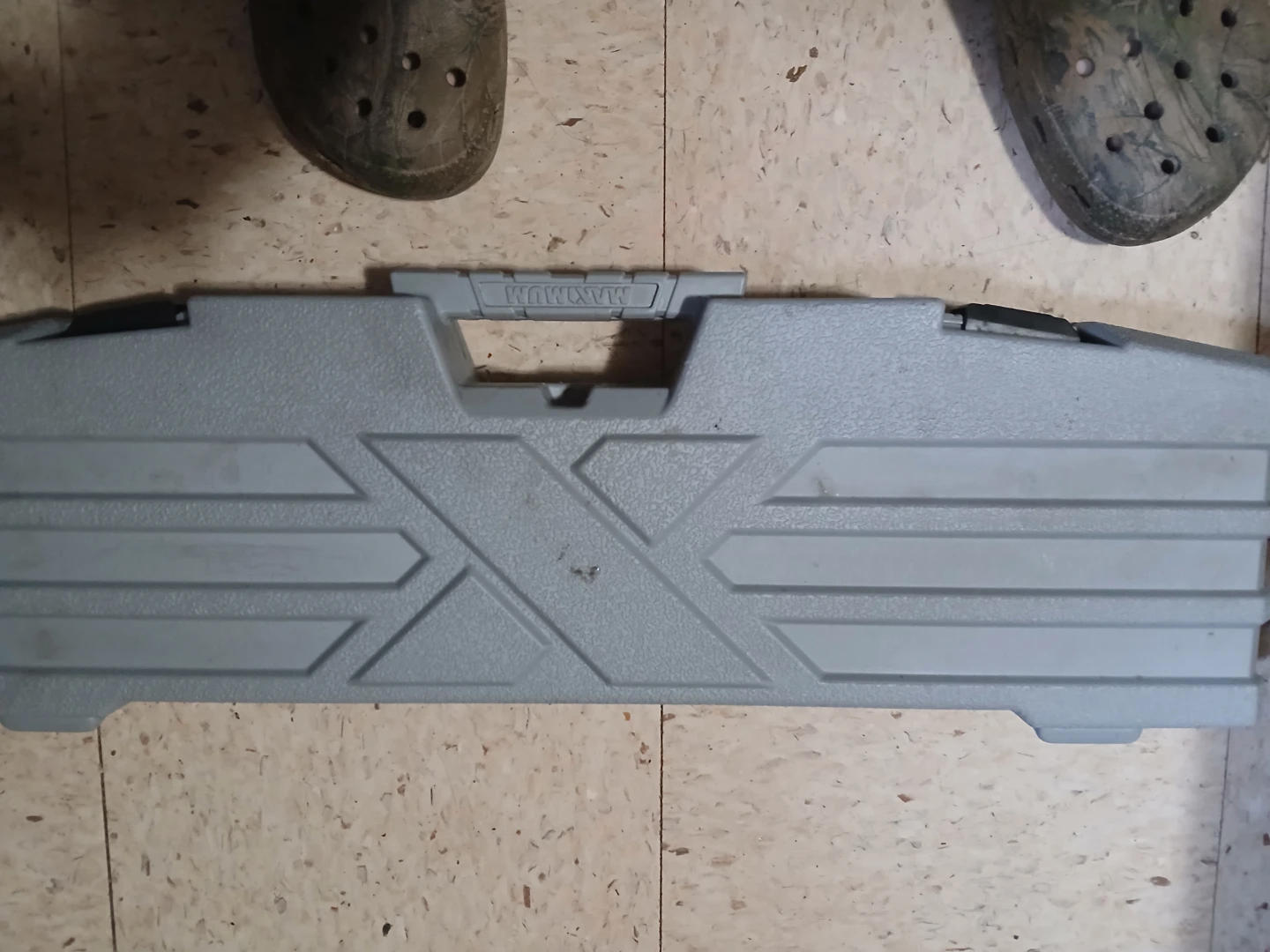 Maximum Tool Set with Ratchet and Sockets - photo 3