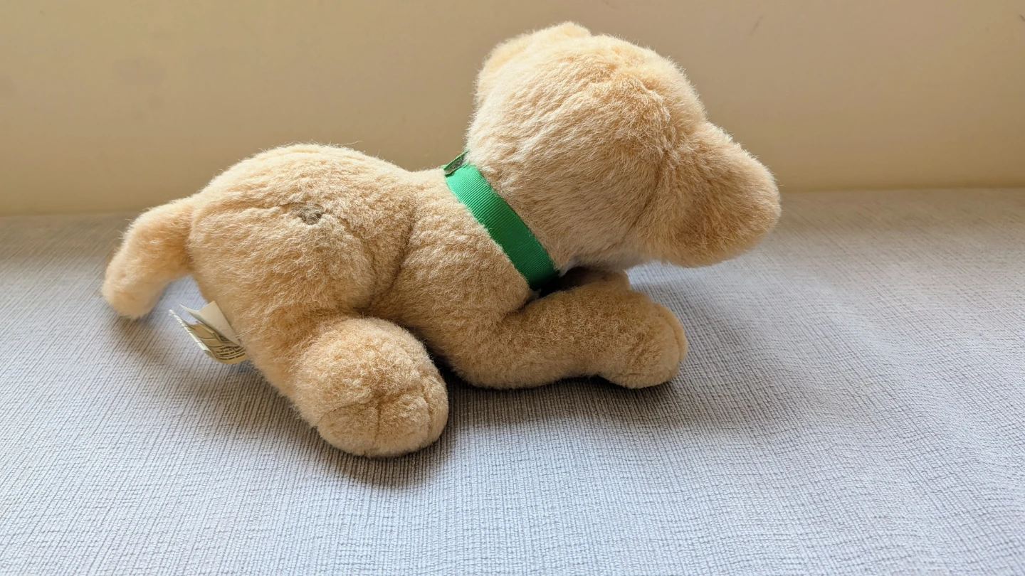 Disney  Nala The Lion King Plush Toy - photo 4