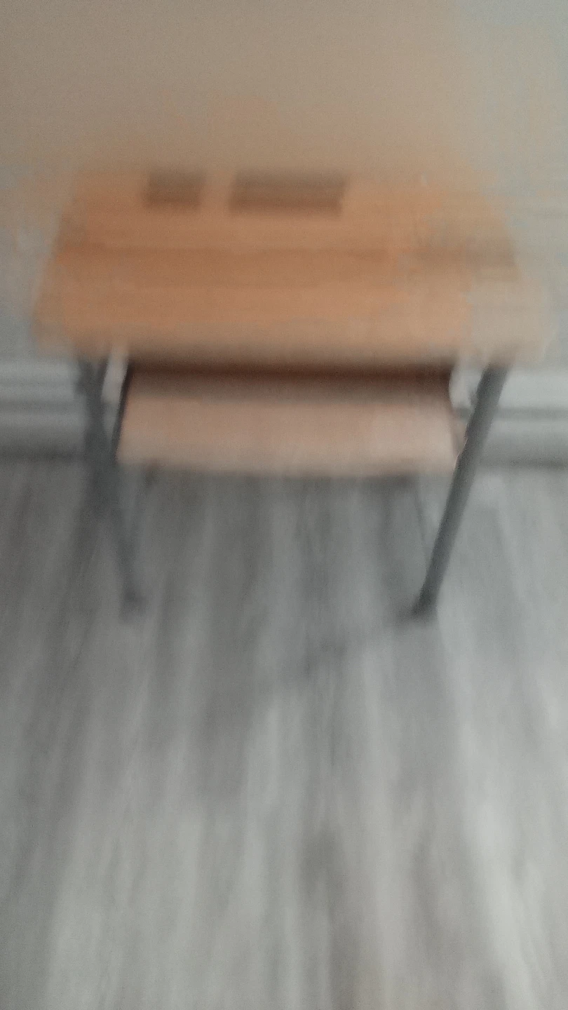 Computer desk