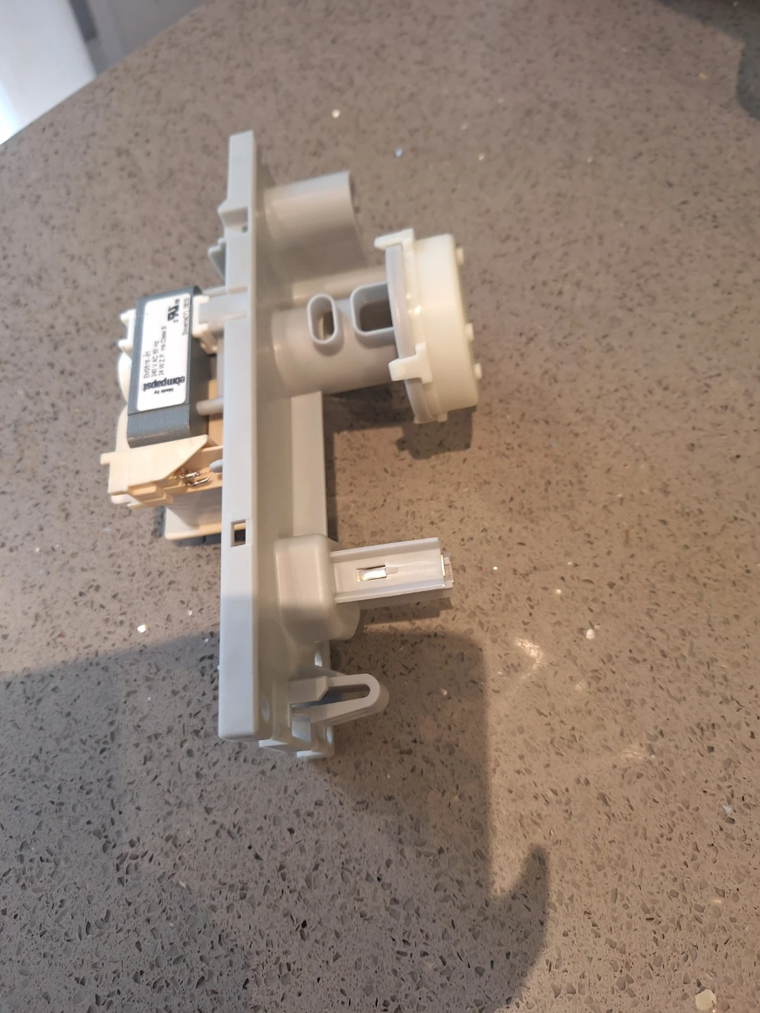Drain Pump Assembly