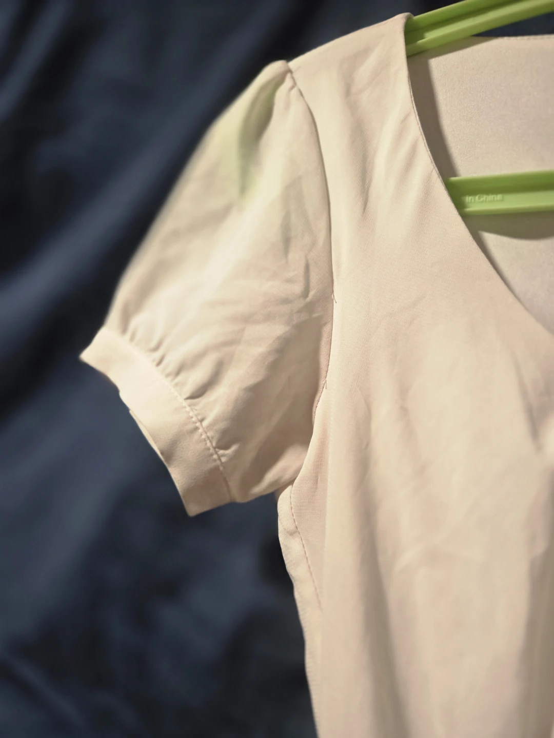 Le Château Two-Tone Dress - photo 4