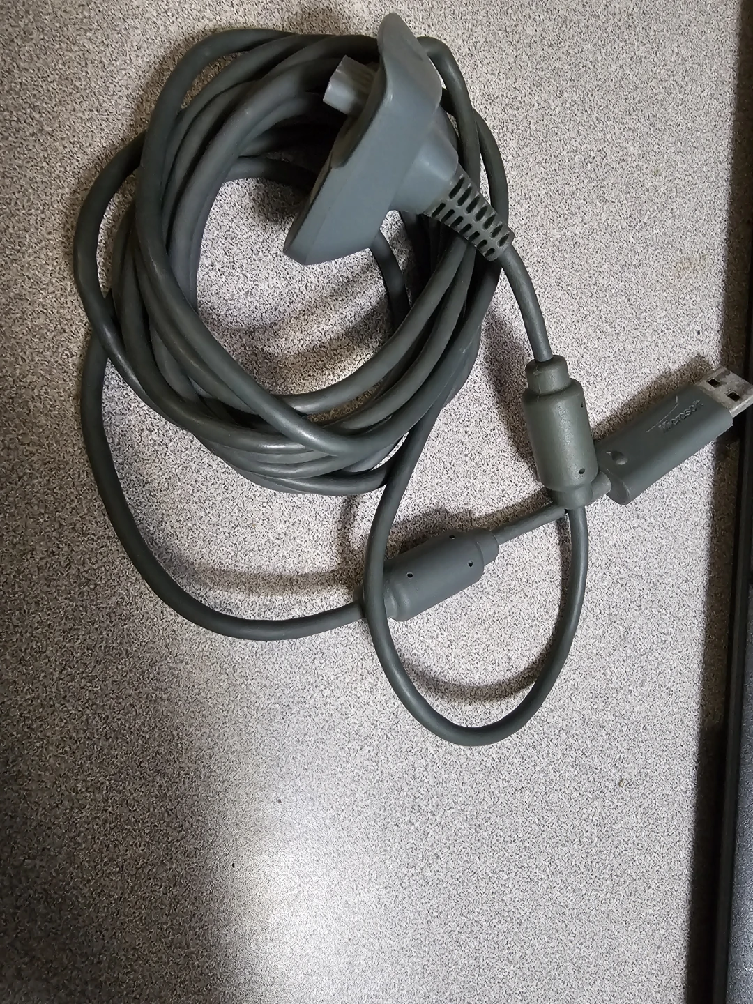 Xbox 360 Wireless Receiver for Windows - photo 2