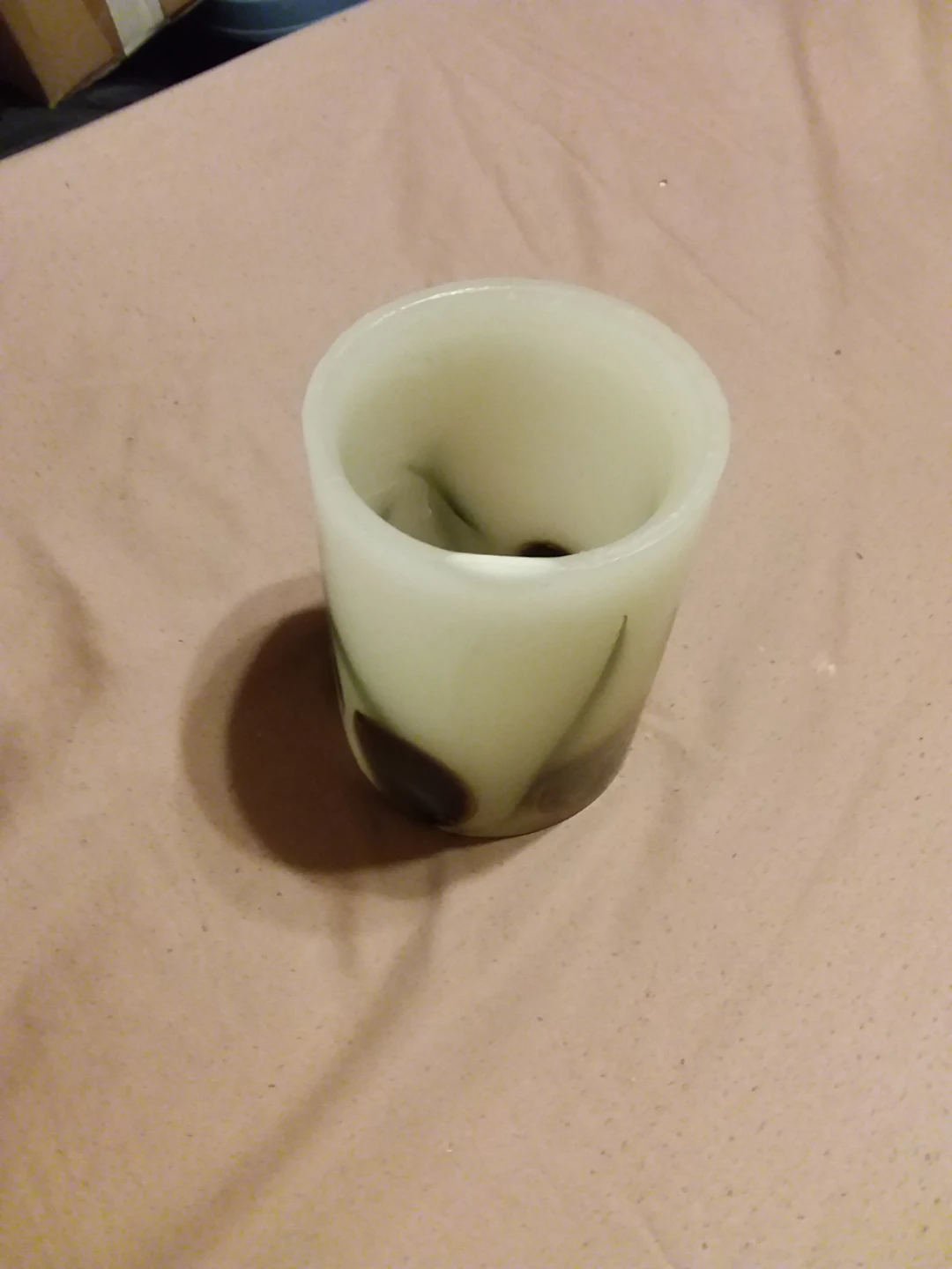 🥕🕯️🖼️ ➡️ Candle Frame🕯️🖼️