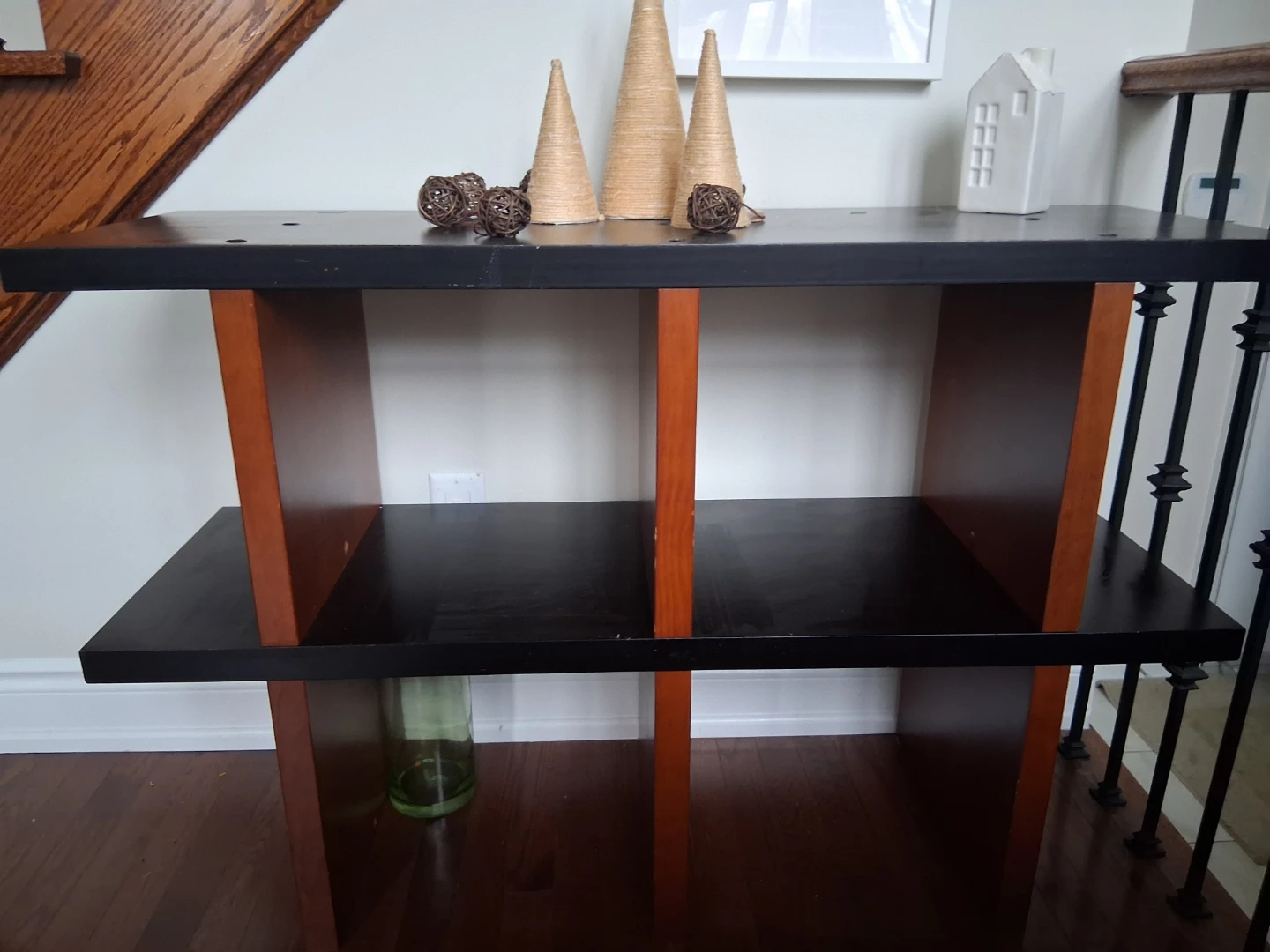 Moving Sale!  Console Table