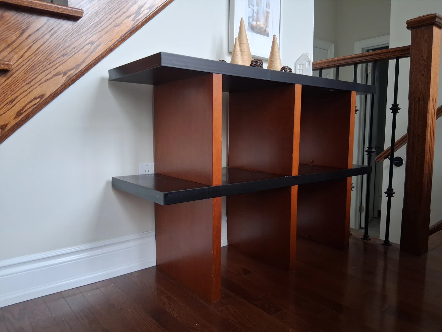 Moving Sale!  Console Table - photo 2