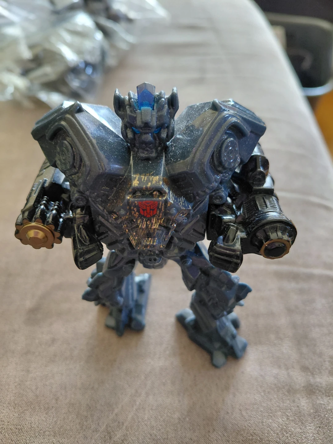Transformers Action Figure