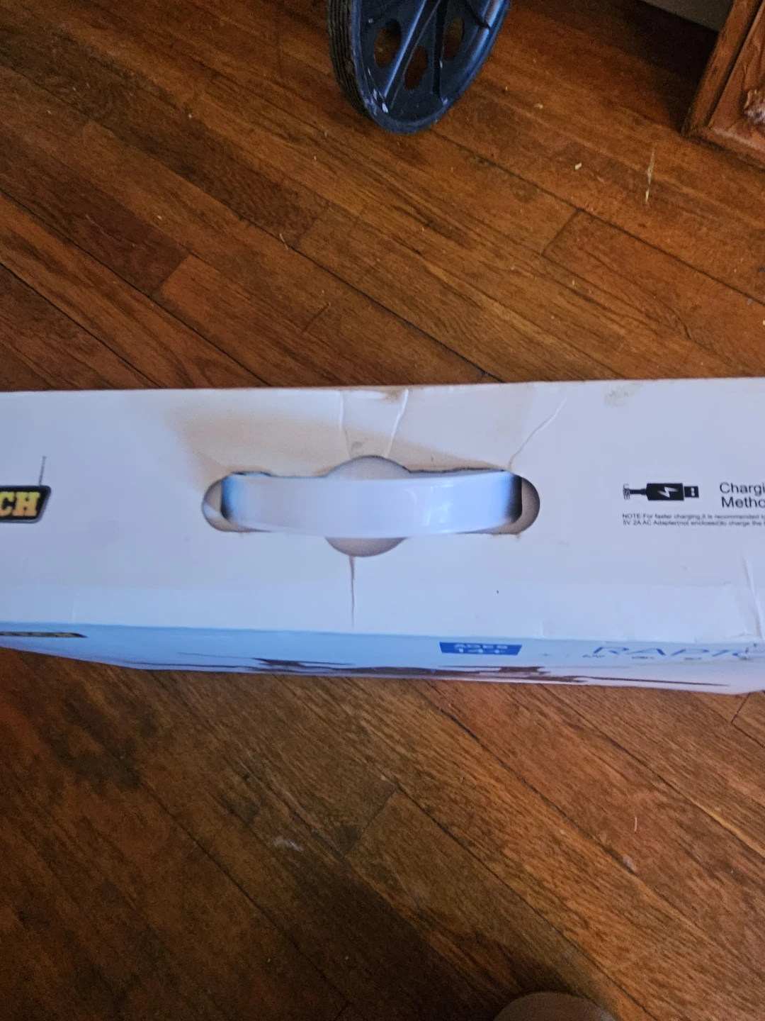RCTECH Raptor Drone with Controller - photo 4