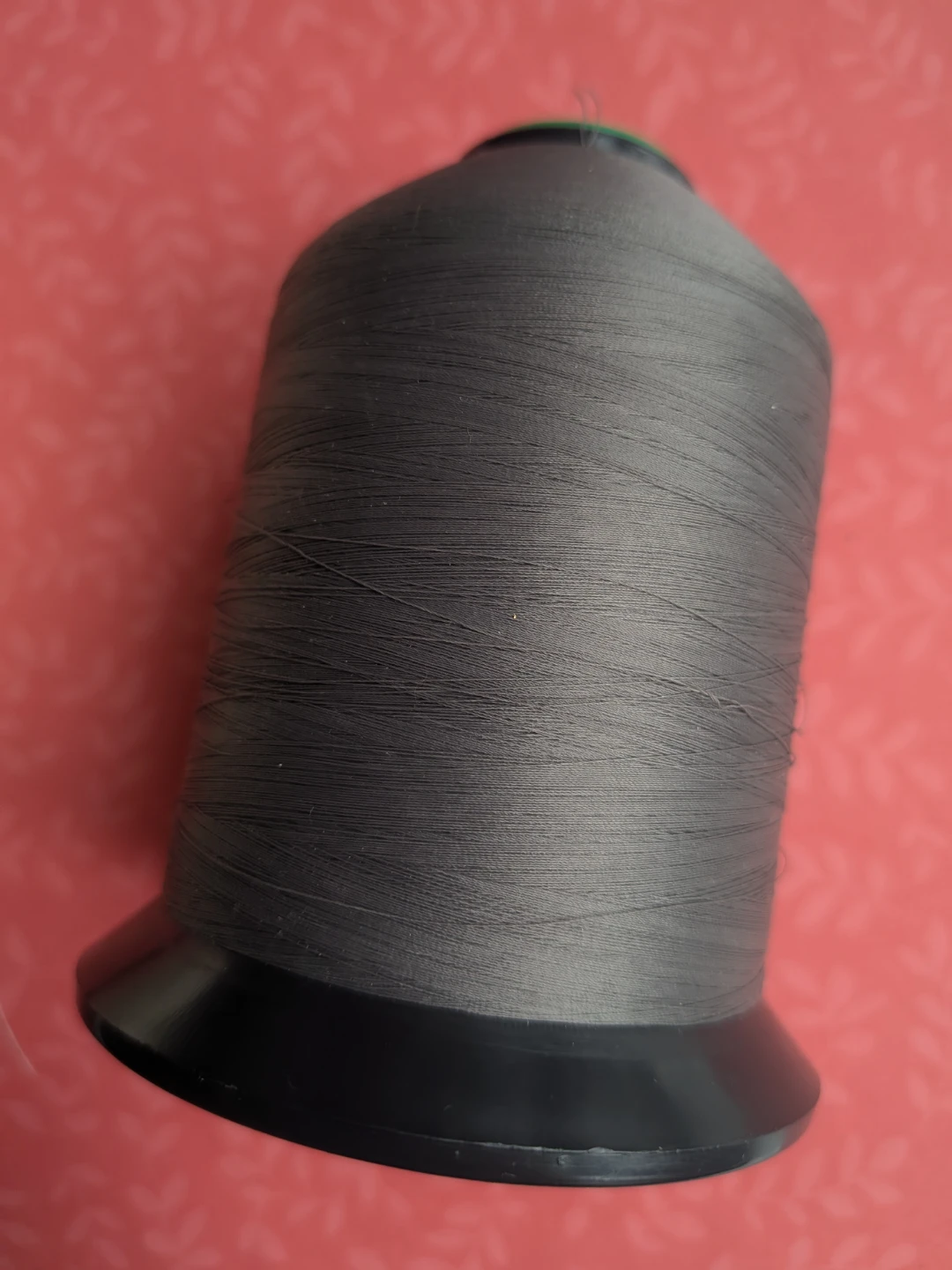 2 Spools of Sewing Thread (White & Grey) - photo 5