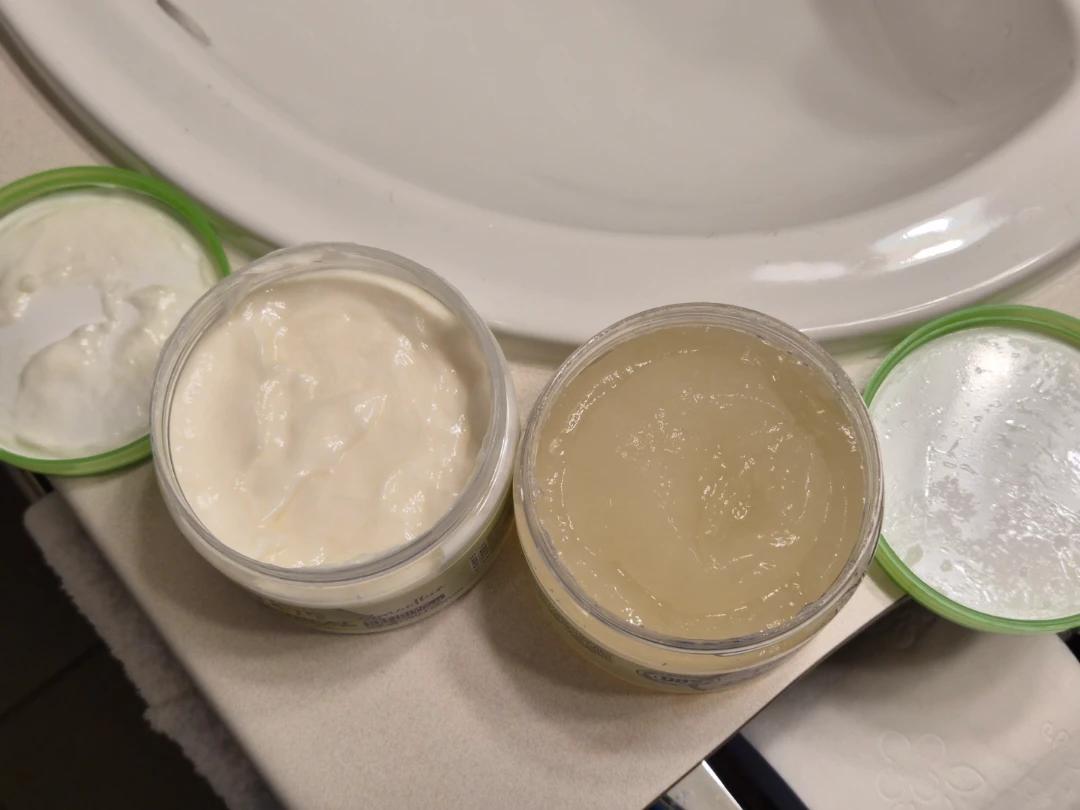 Garnier Fructis Curl Treat Smoothie & Jelly Gelée (2 x 311 ml) - photo 2