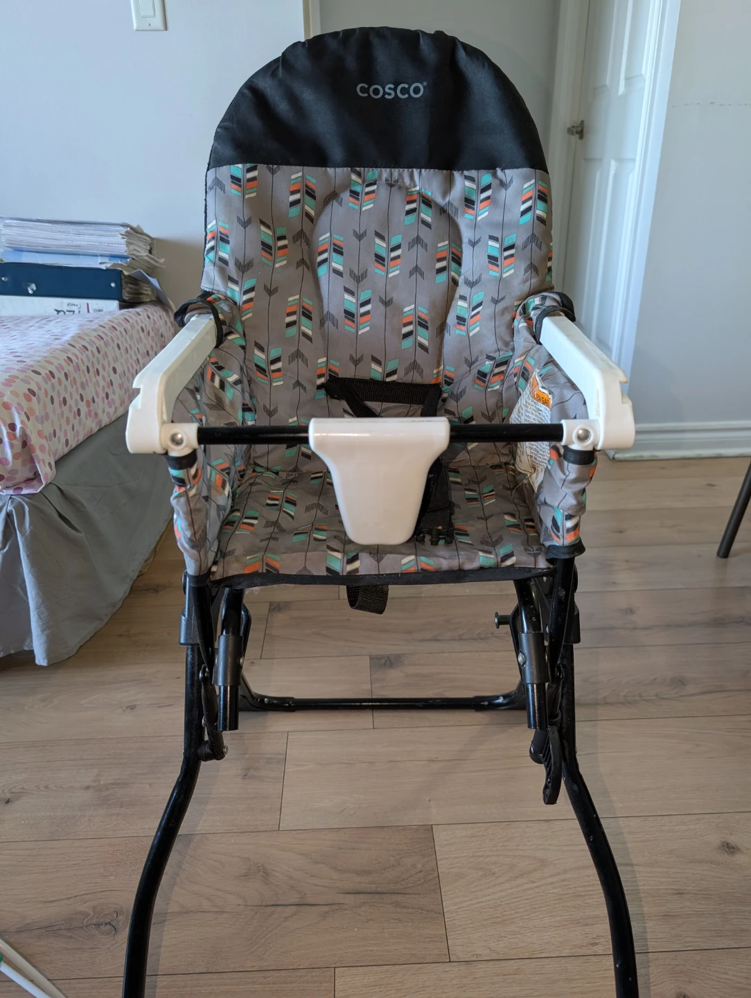 COSCO High Chair