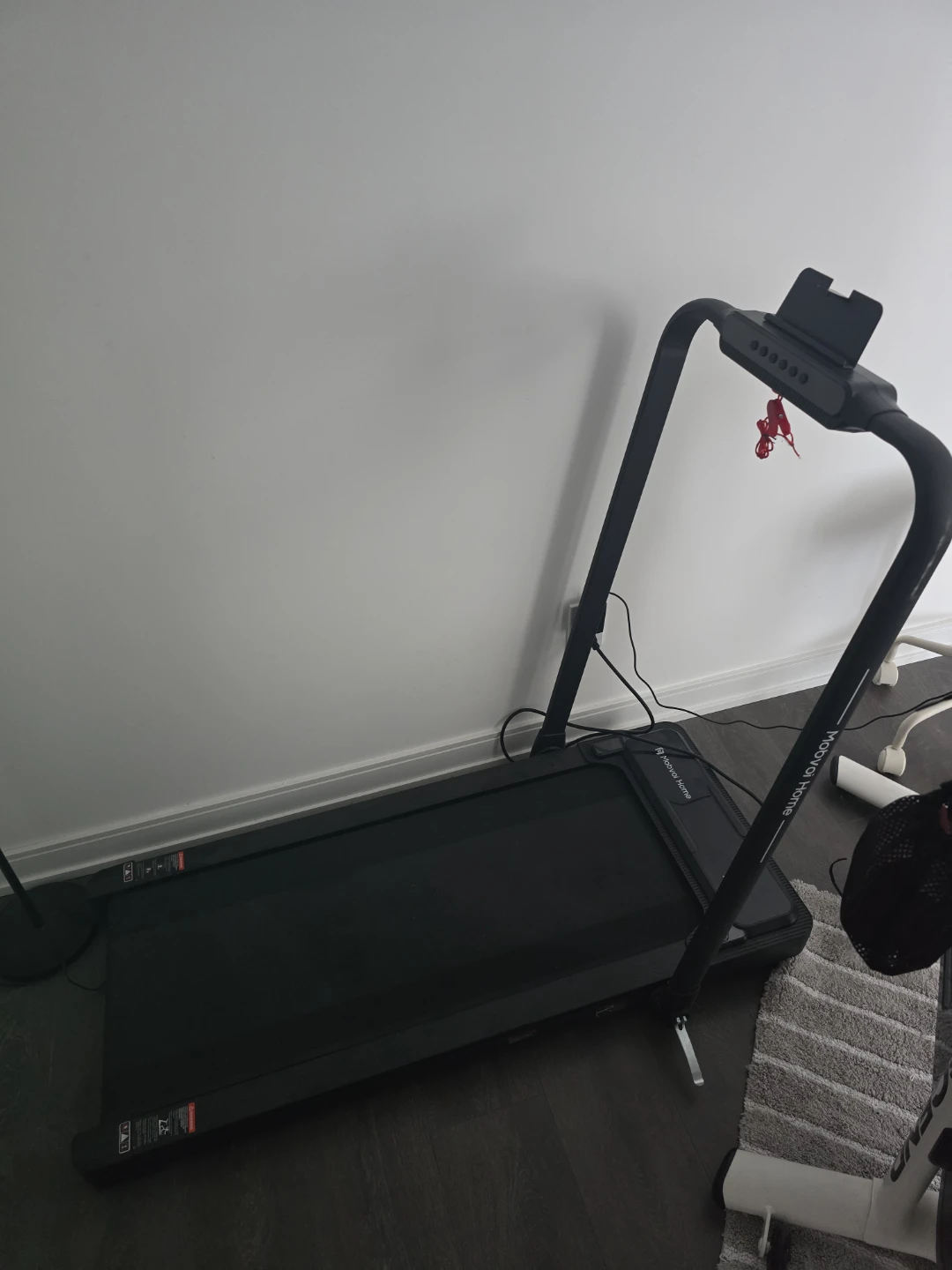 Mobvoi Home Treadmill - photo 2