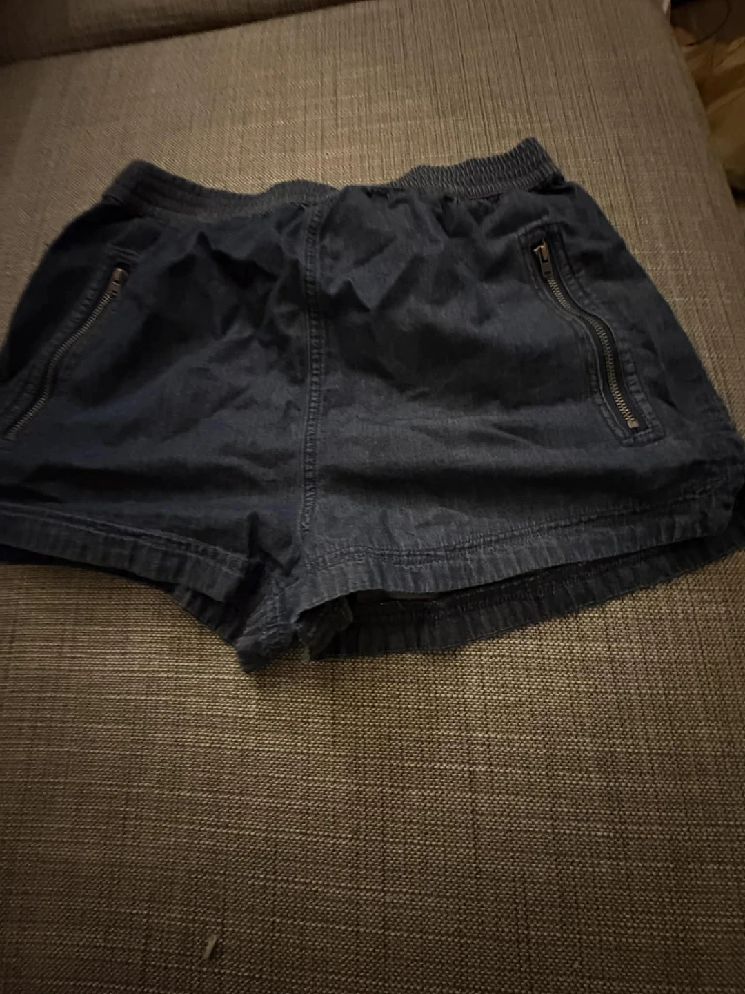 Girls top and pants and shorts - photo 2