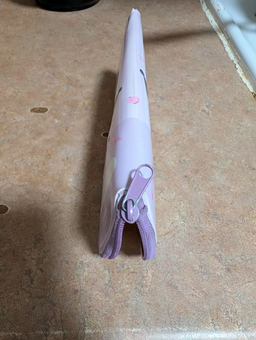 Kuromi Pencil Case/Utensil case