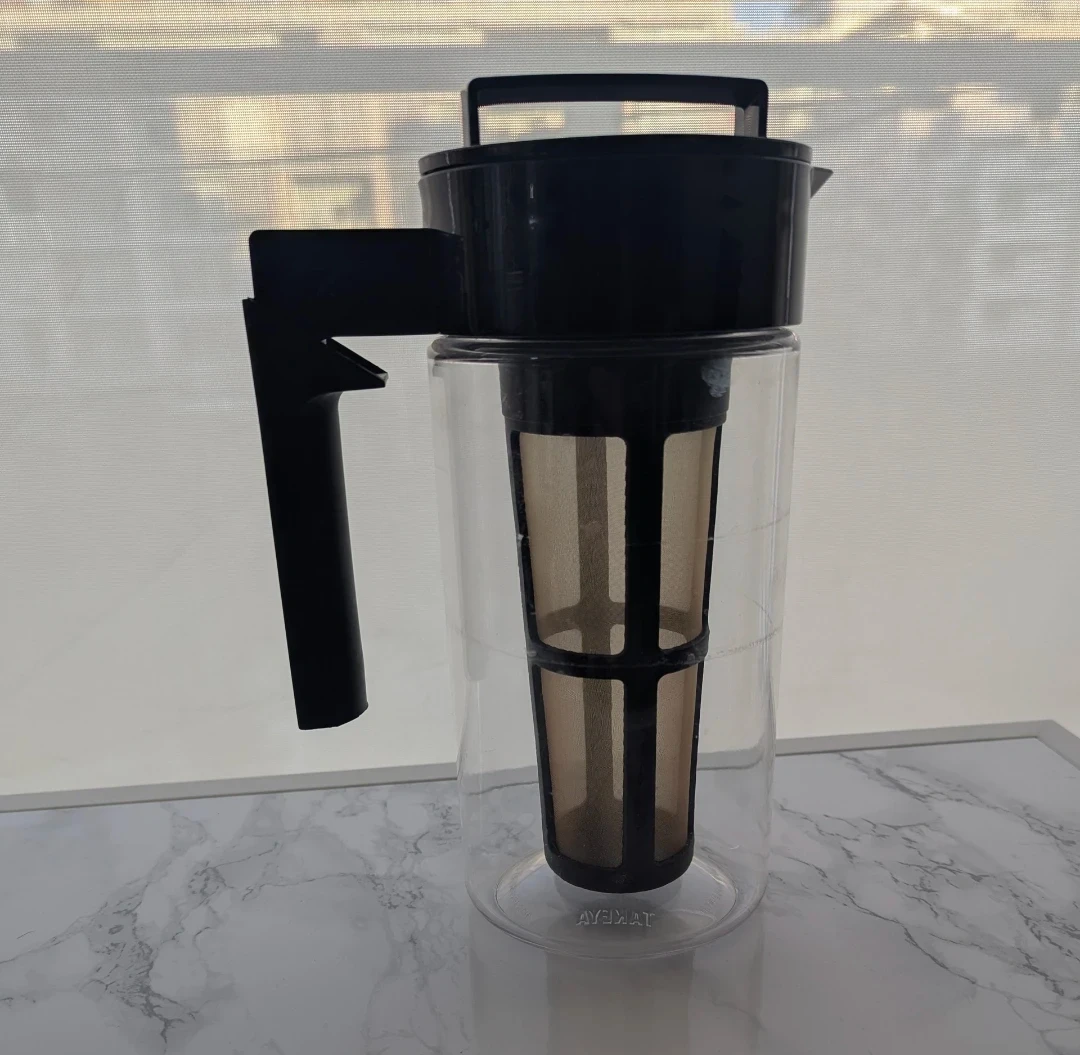 Takeya Cold Brew Coffee Maker
