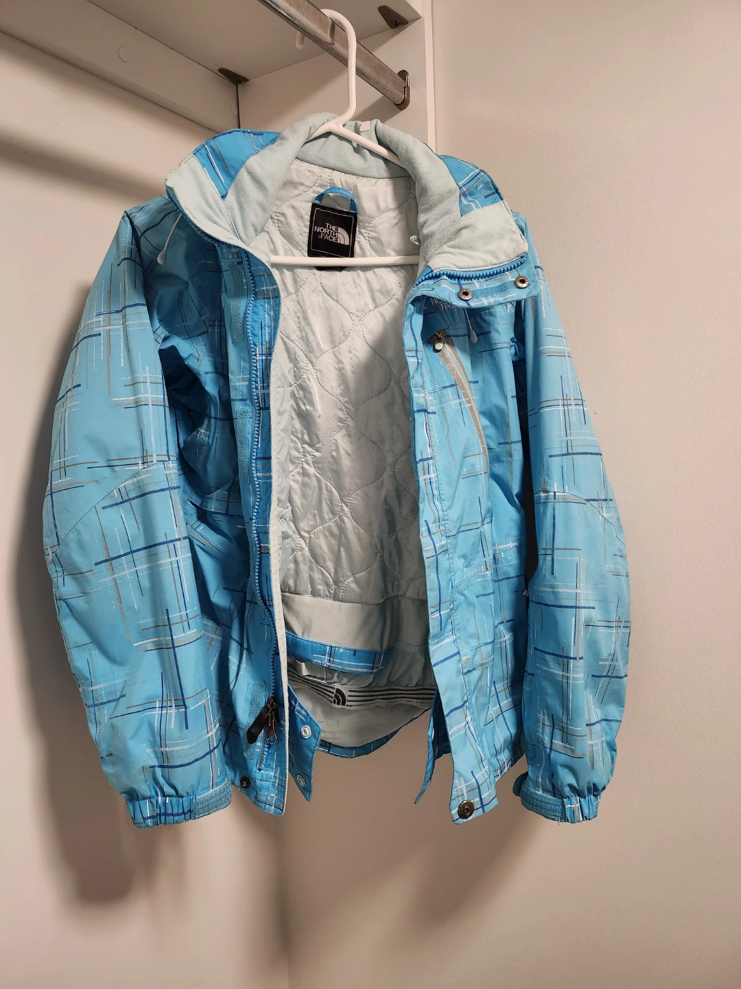 The North Face Women's Ski Jacket - S/P - photo 2
