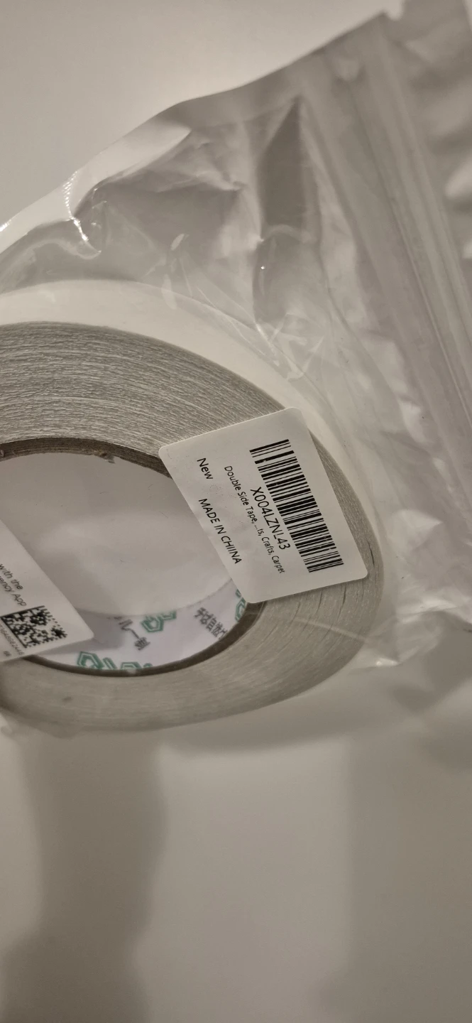 Double Side Tape - photo 2