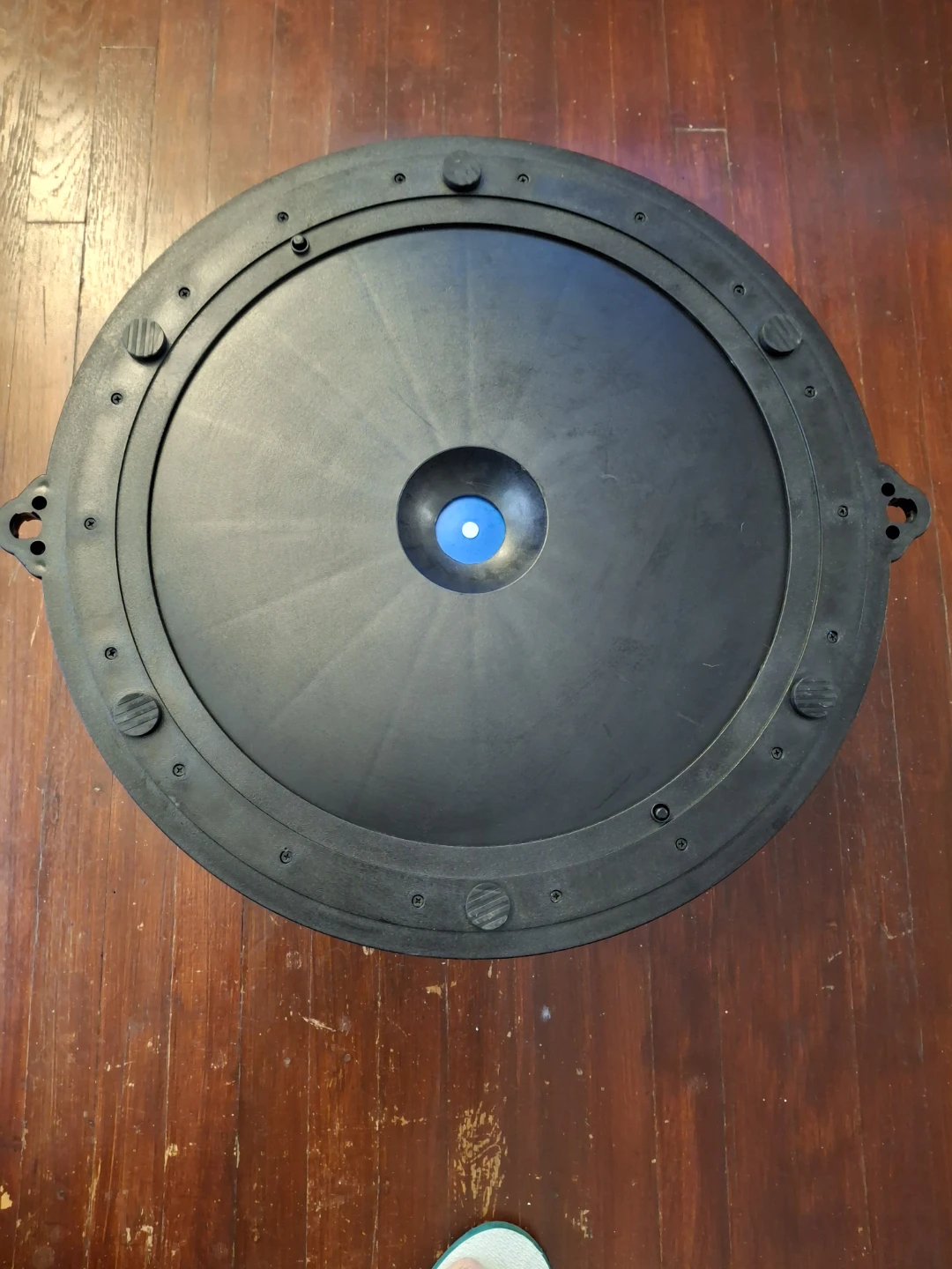 RITFIT Bosu Balance Exercise Ball - photo 3