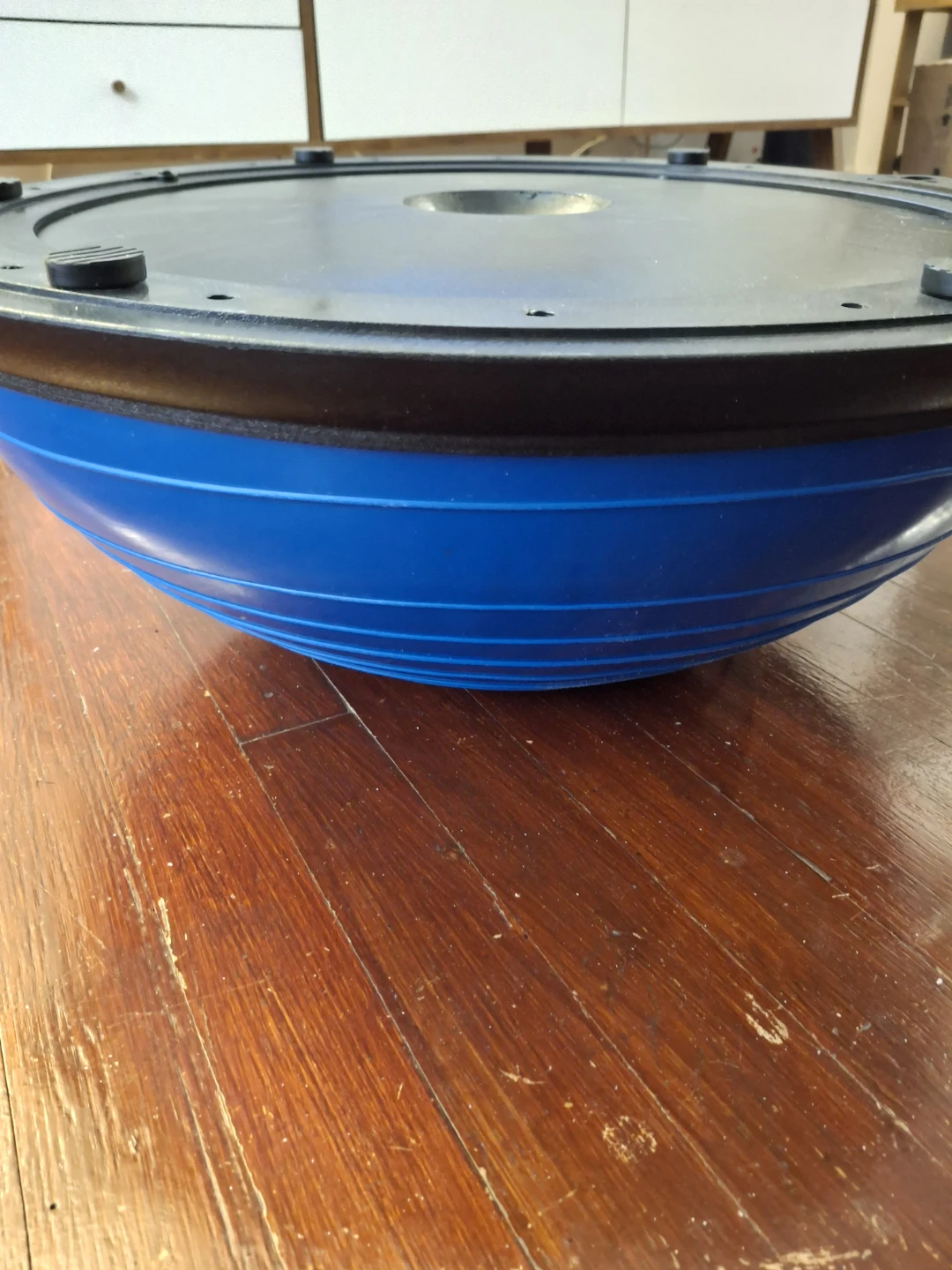 RITFIT Bosu Balance Exercise Ball - photo 4