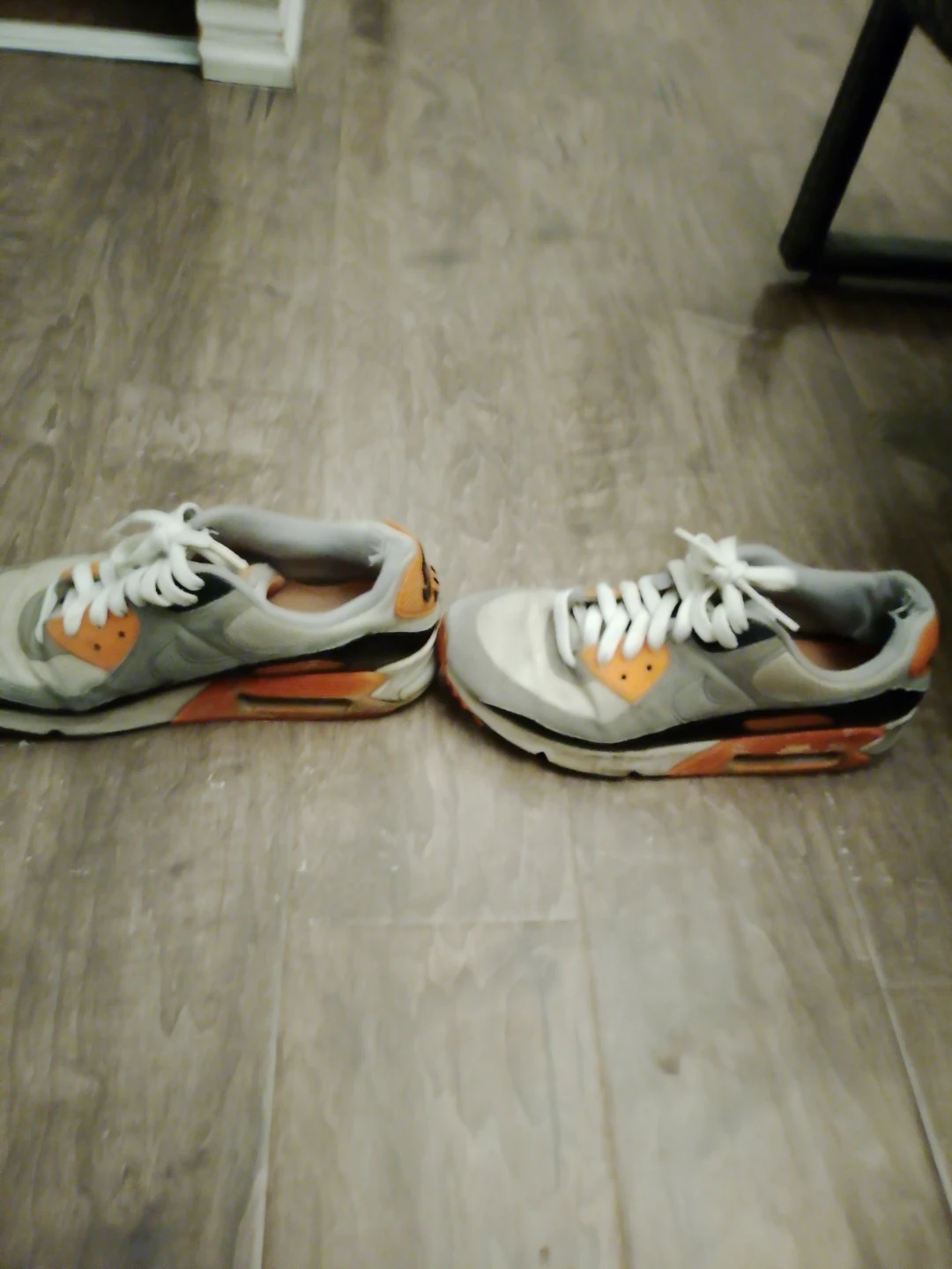 Nike Air Max 90 Sneakers - photo 3