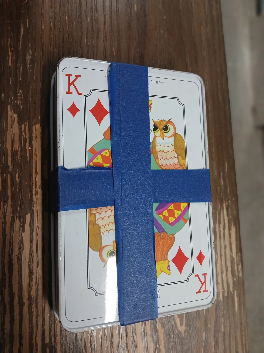 Big Deck Playing Cards - Fundex Games 🧡 - photo 2