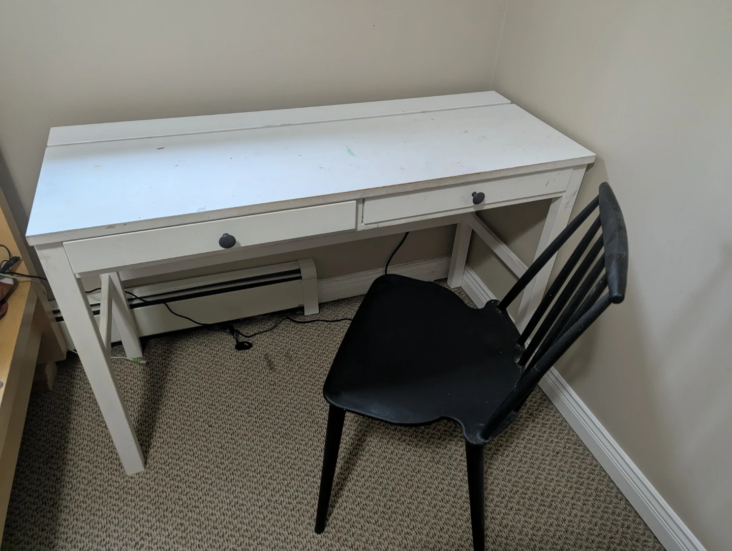 Laptop table