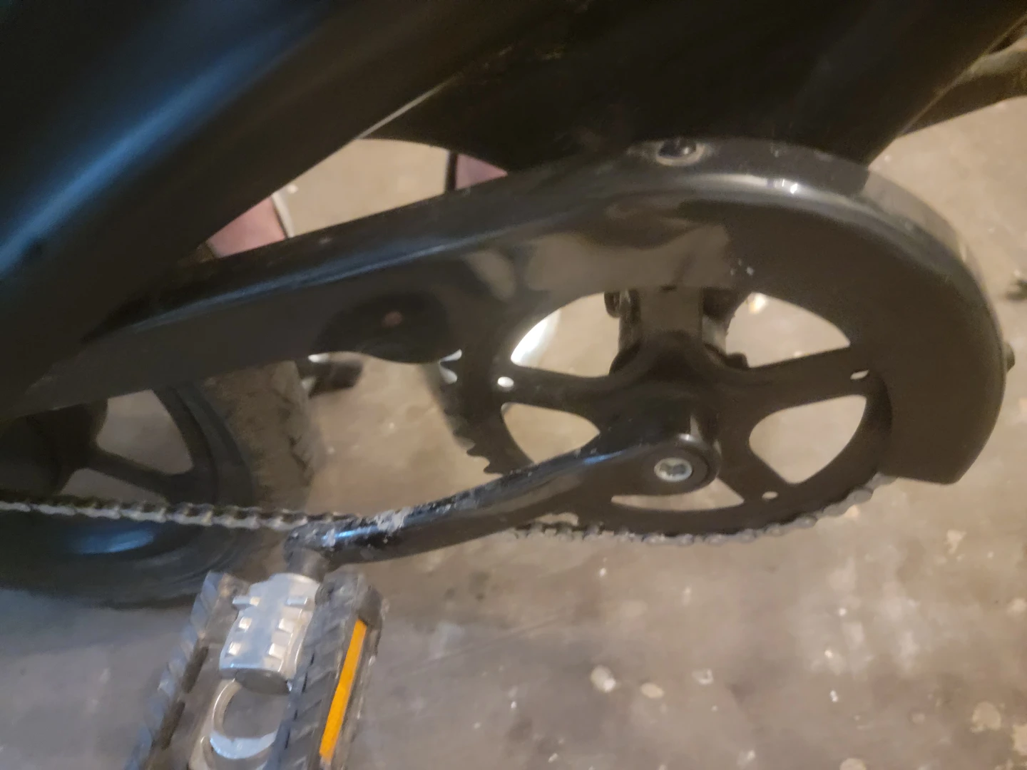 Jetson Electric Folding Bike - photo 3