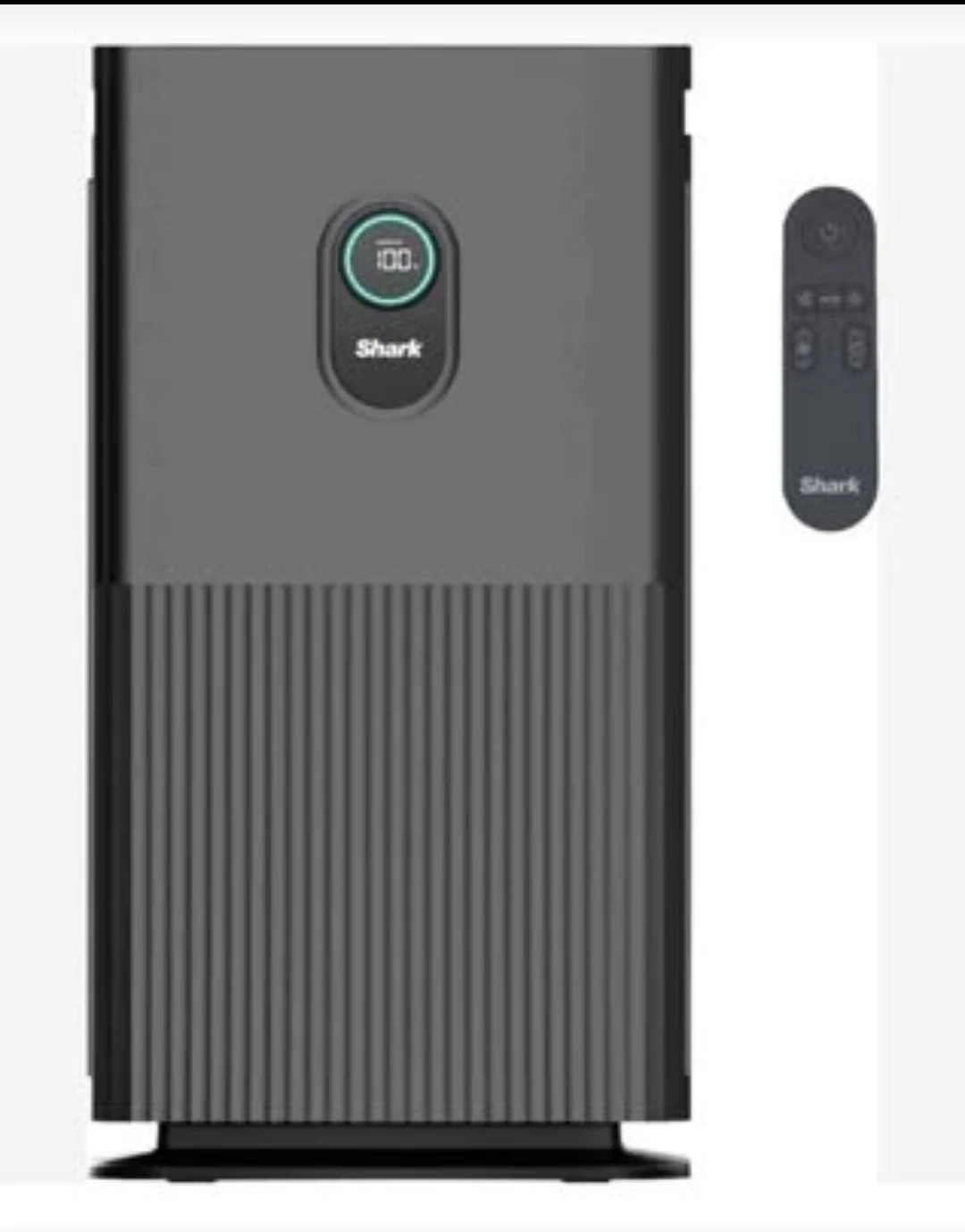 Shark Air Purifier 6 fan - photo 3