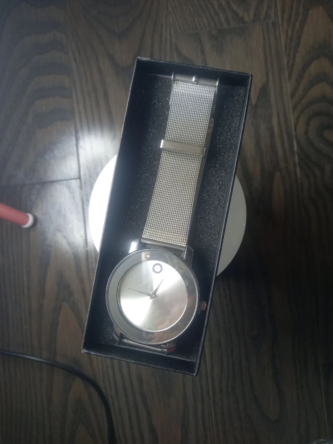 Movado Men's Watch - photo 5
