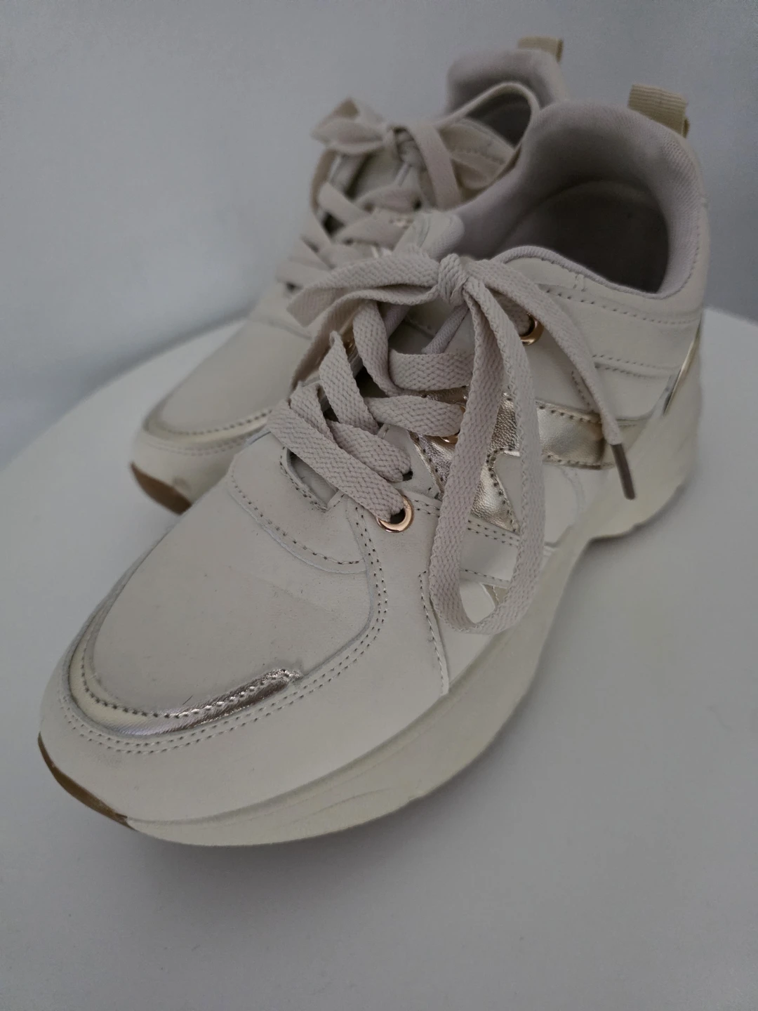 Ladies Sneakers - photo 2