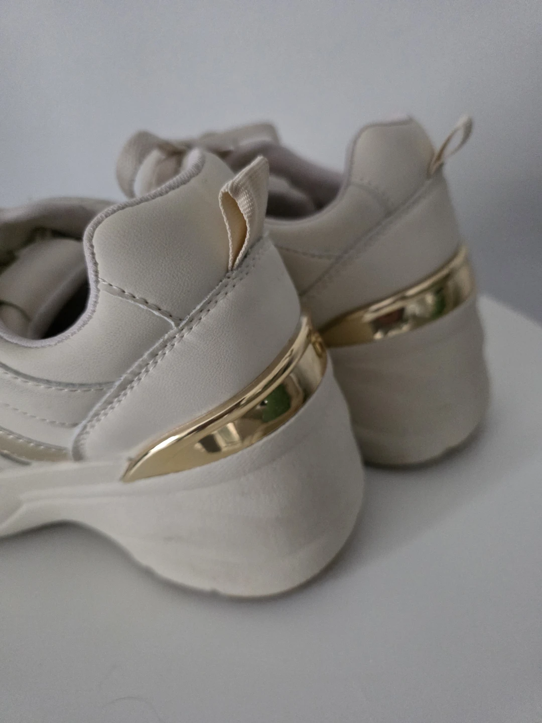 Ladies Sneakers - photo 3